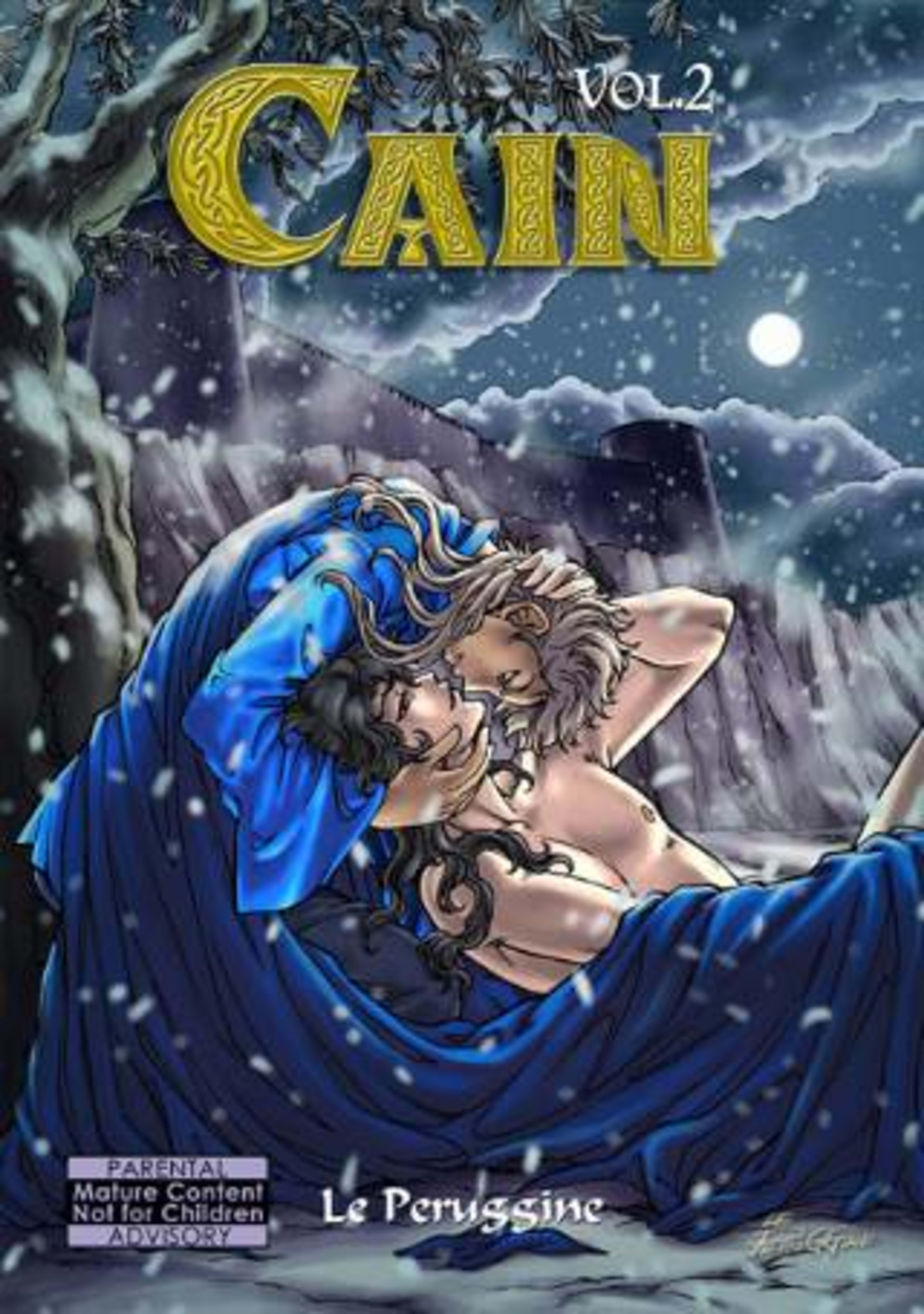 Cain 2