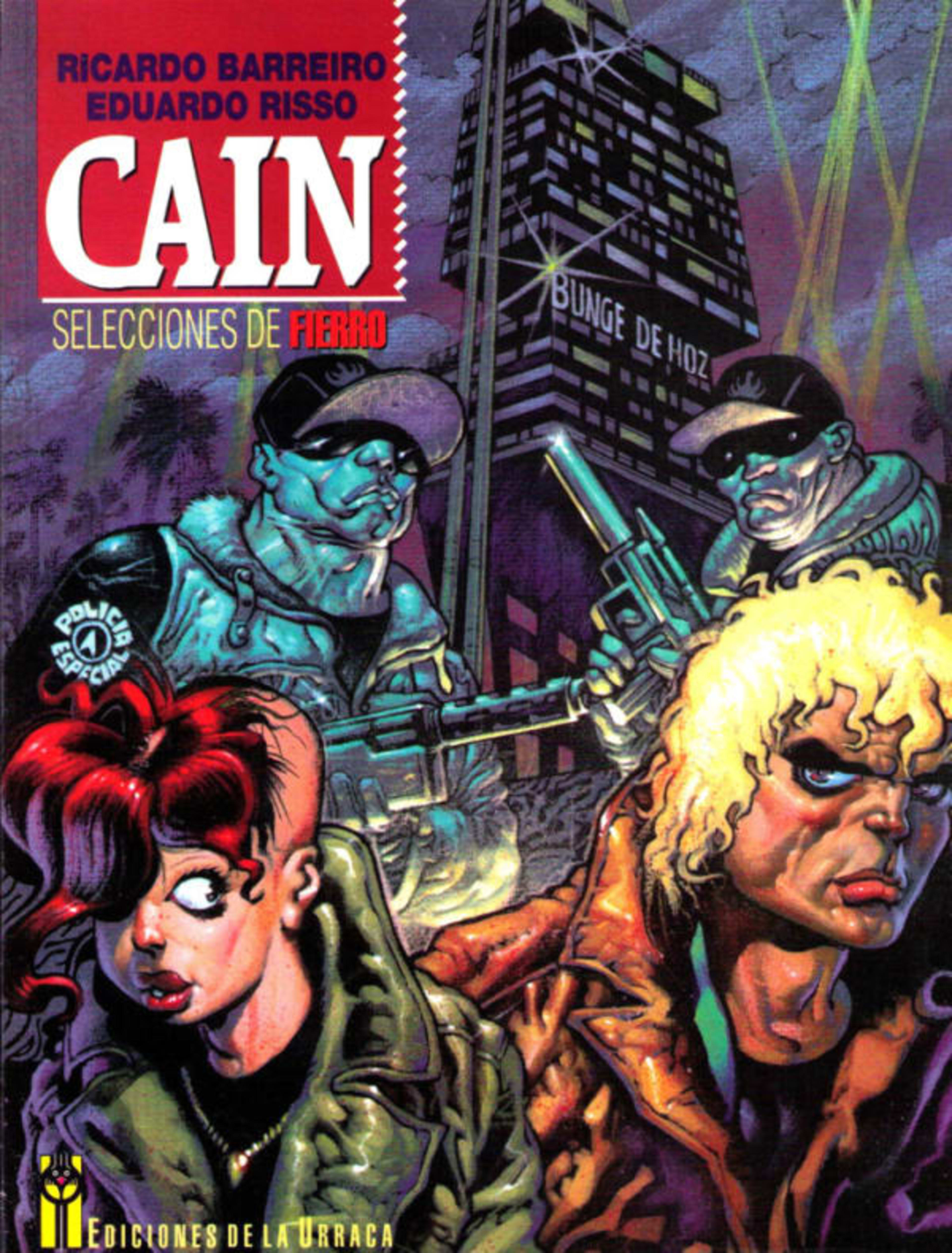 Cain 1