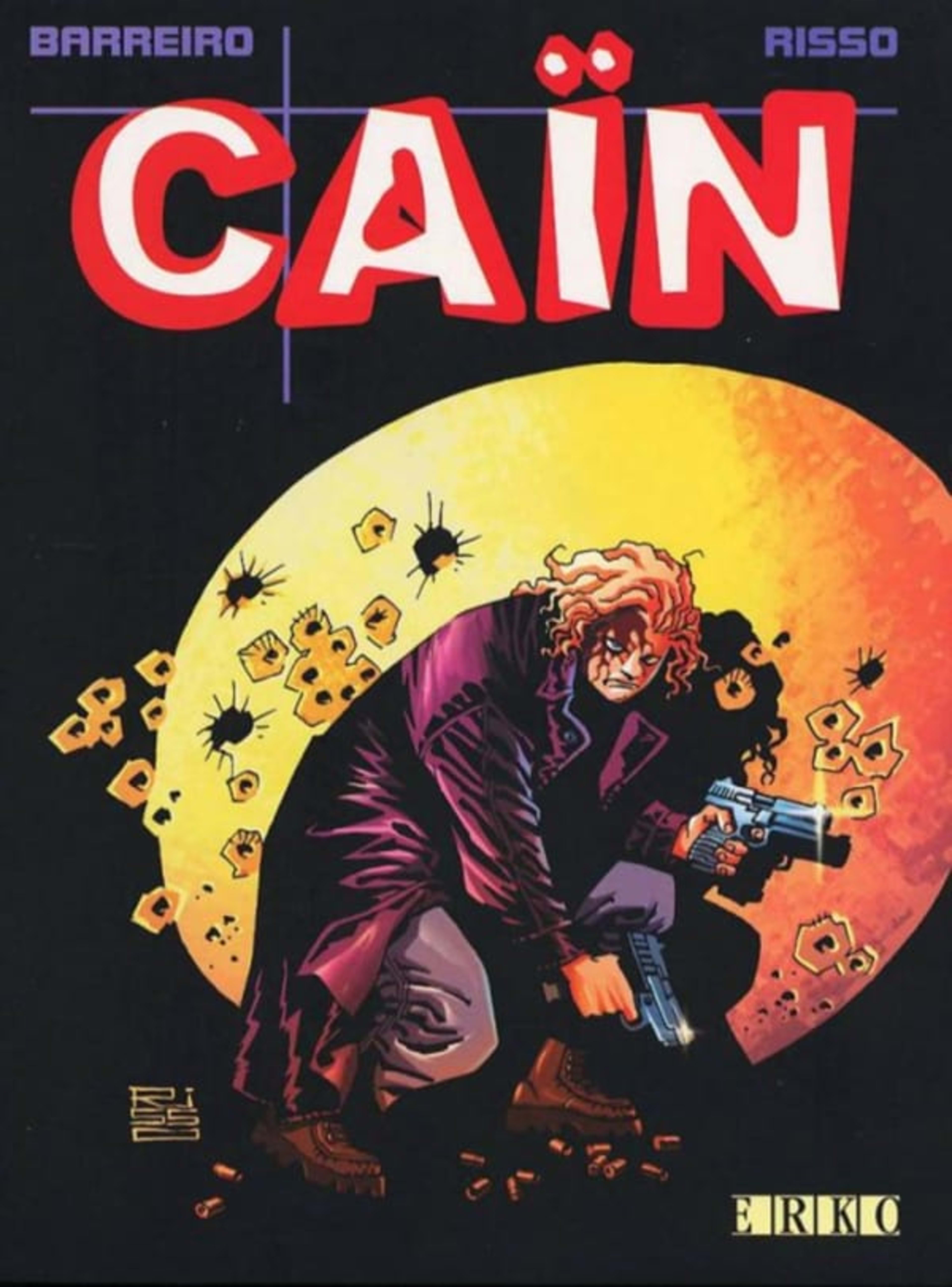Caïn 1