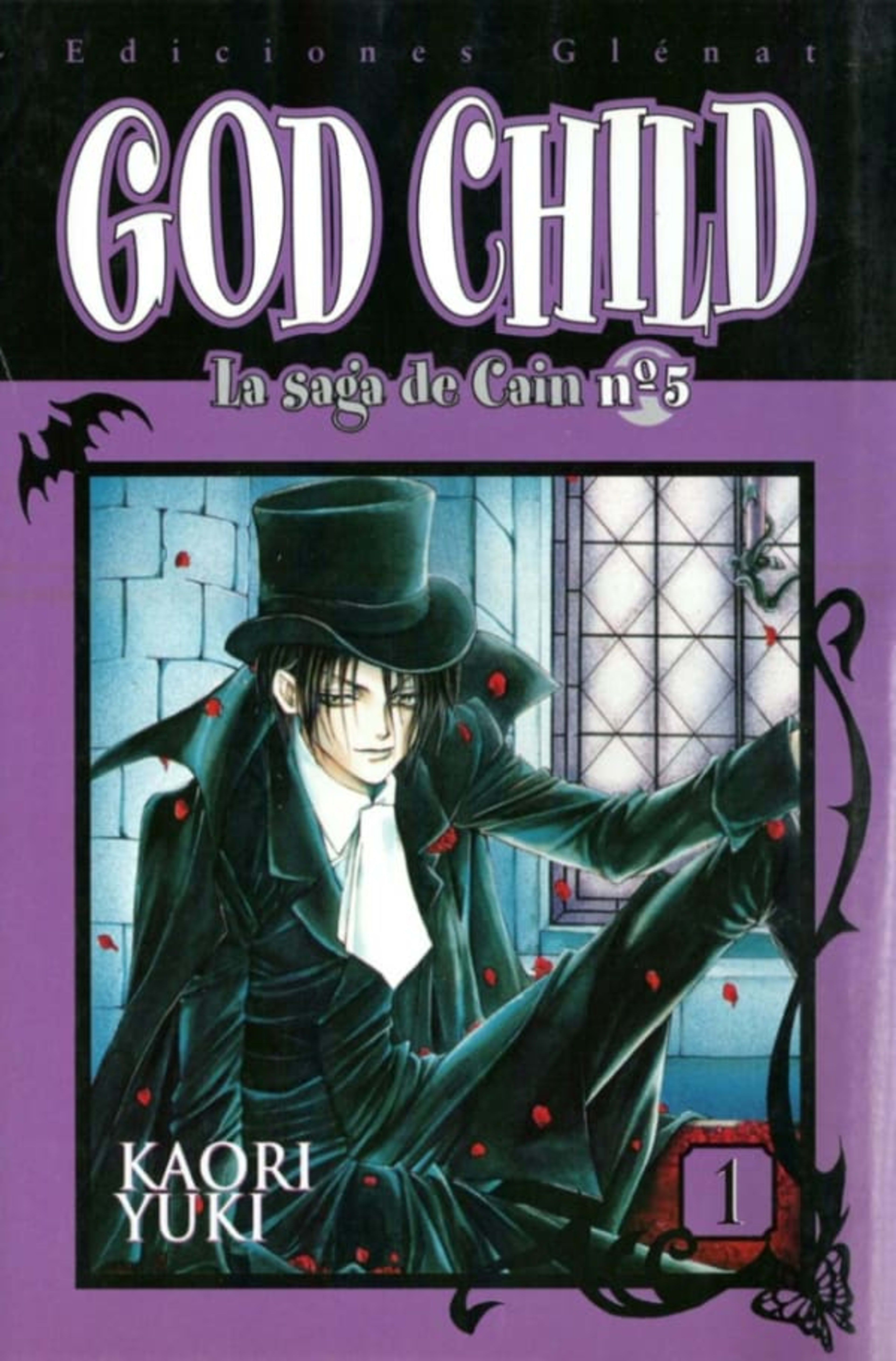 La Saga de Caín 6