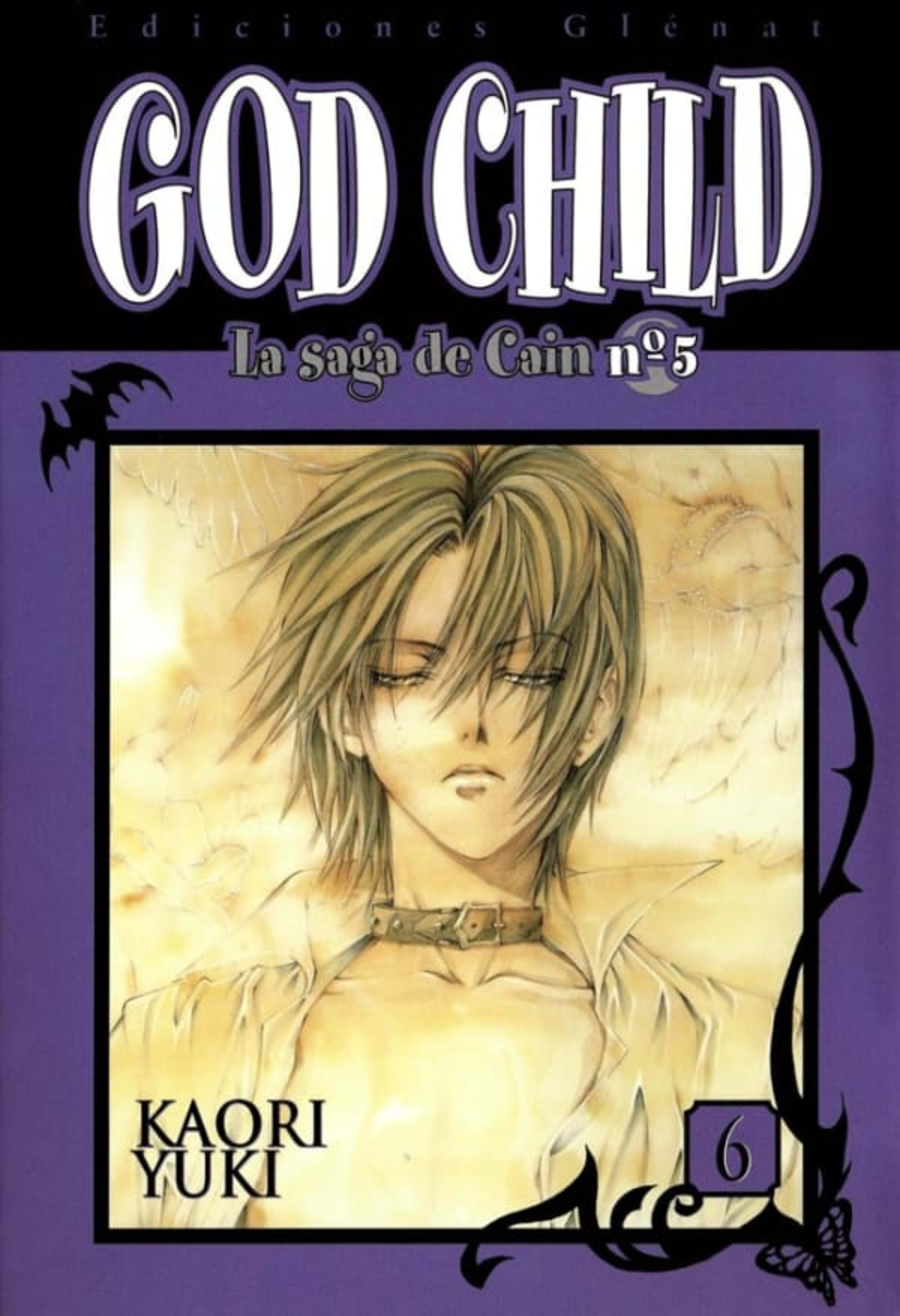 La Saga de Caín 11