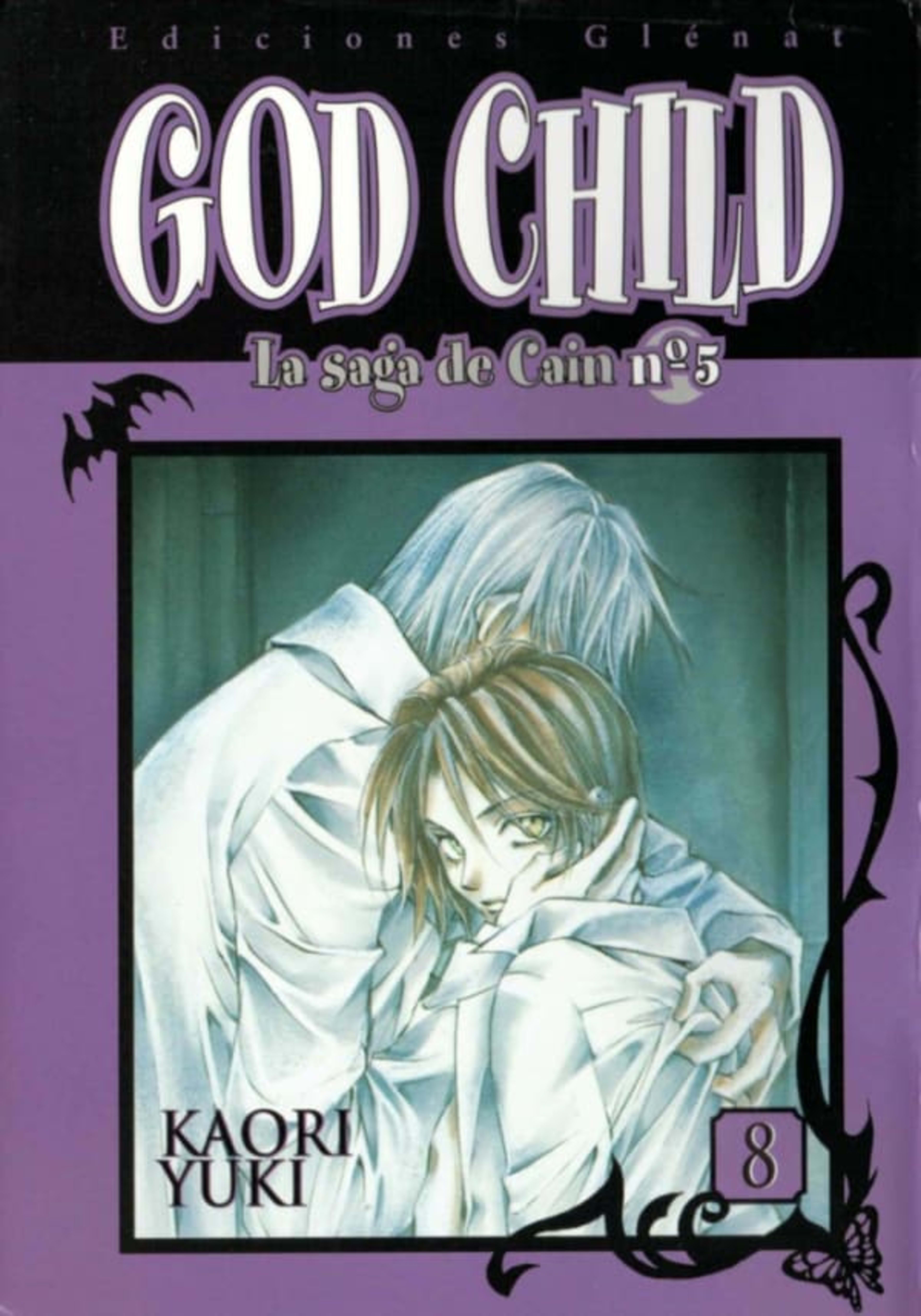 La Saga de Caín 13