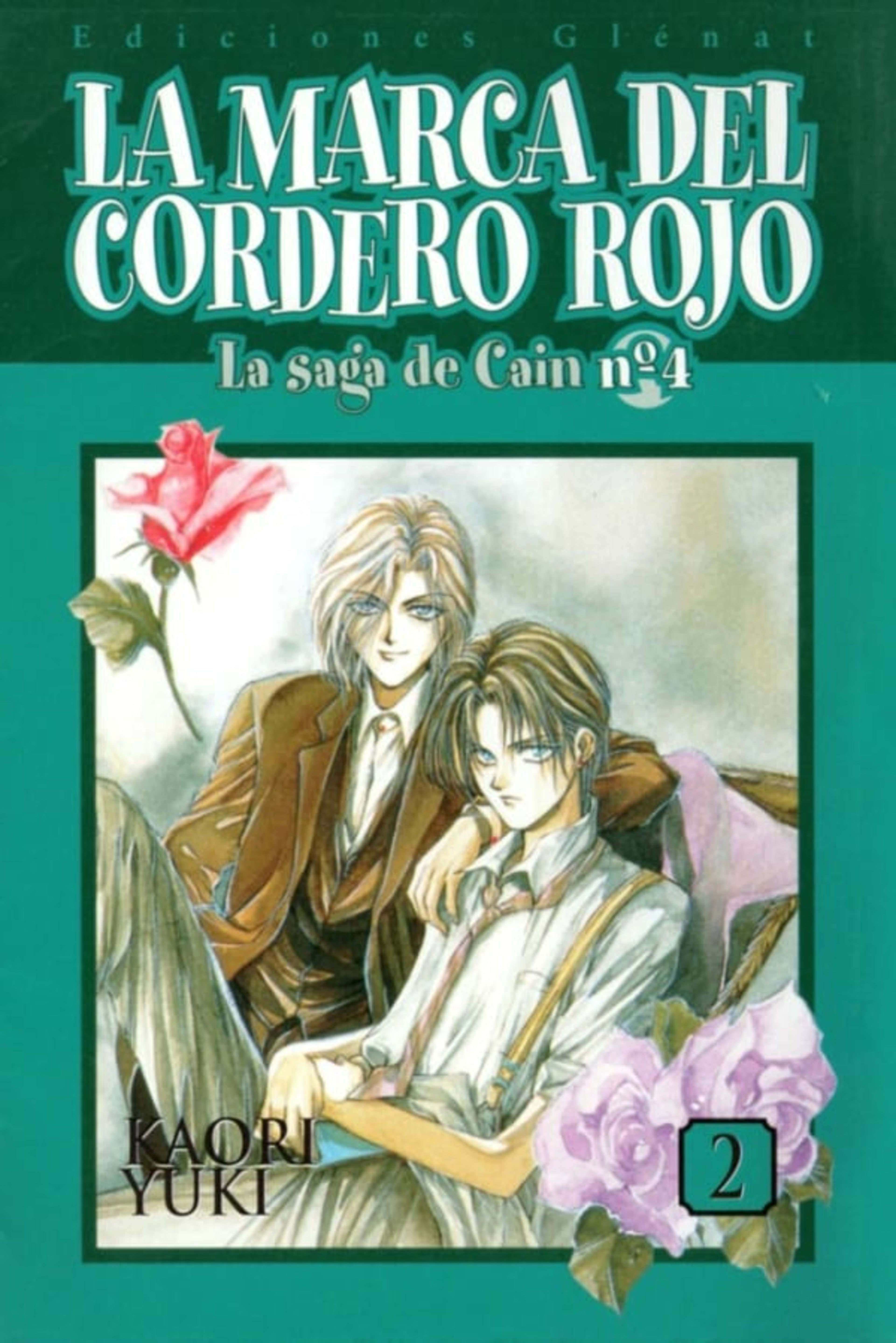 La Saga de Caín 5