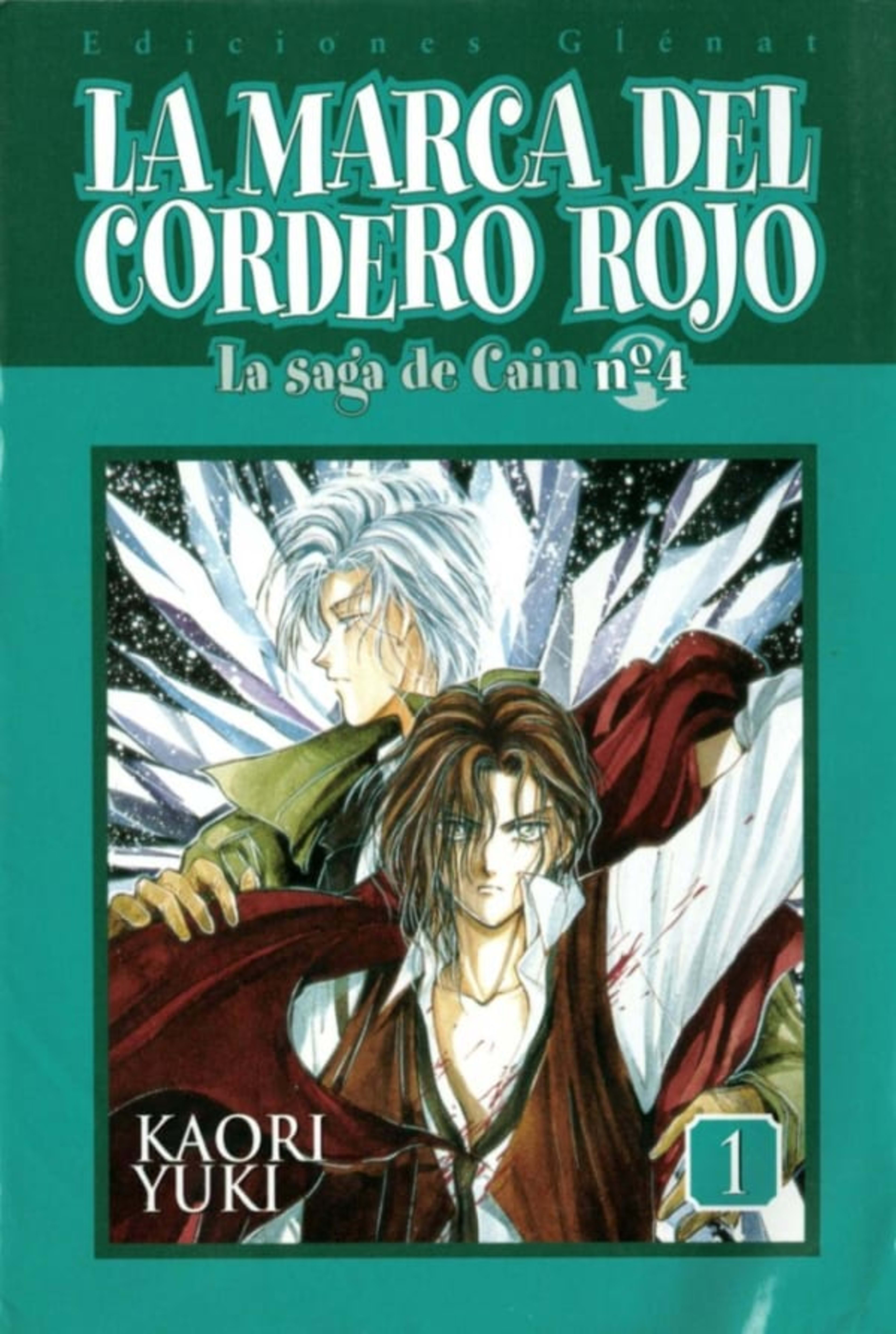 La Saga de Caín 4