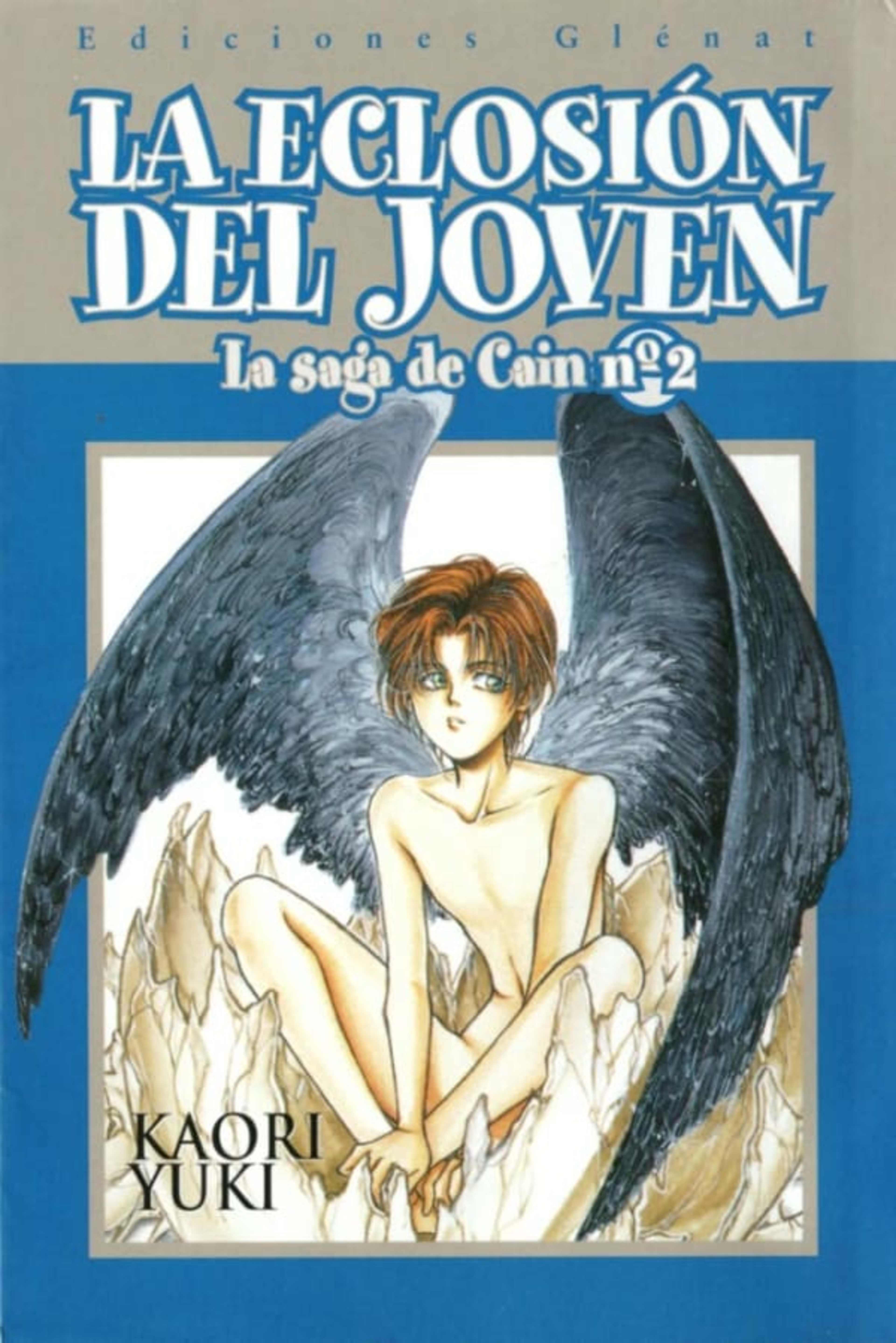 La Saga de Caín 2