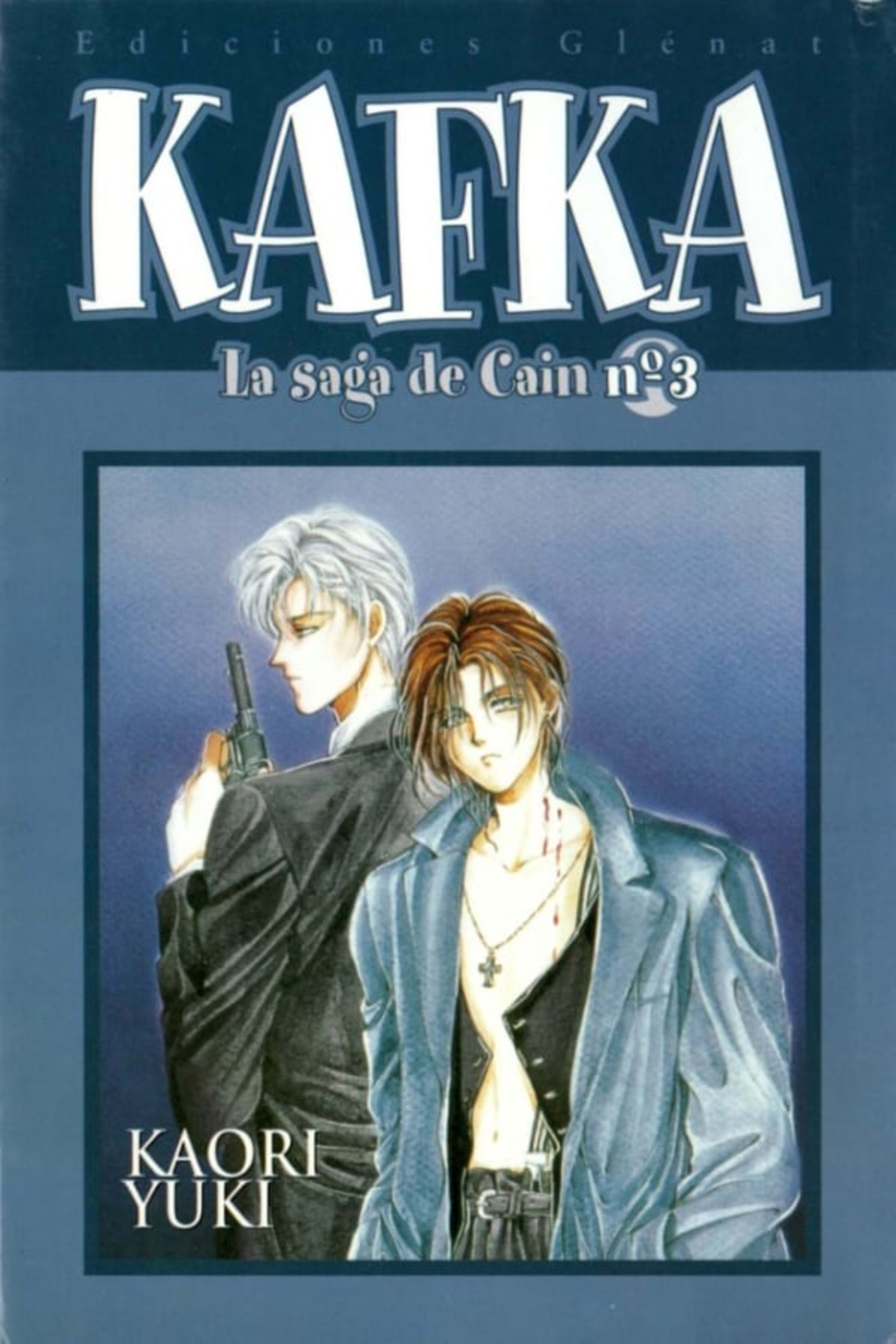 La Saga de Caín 3