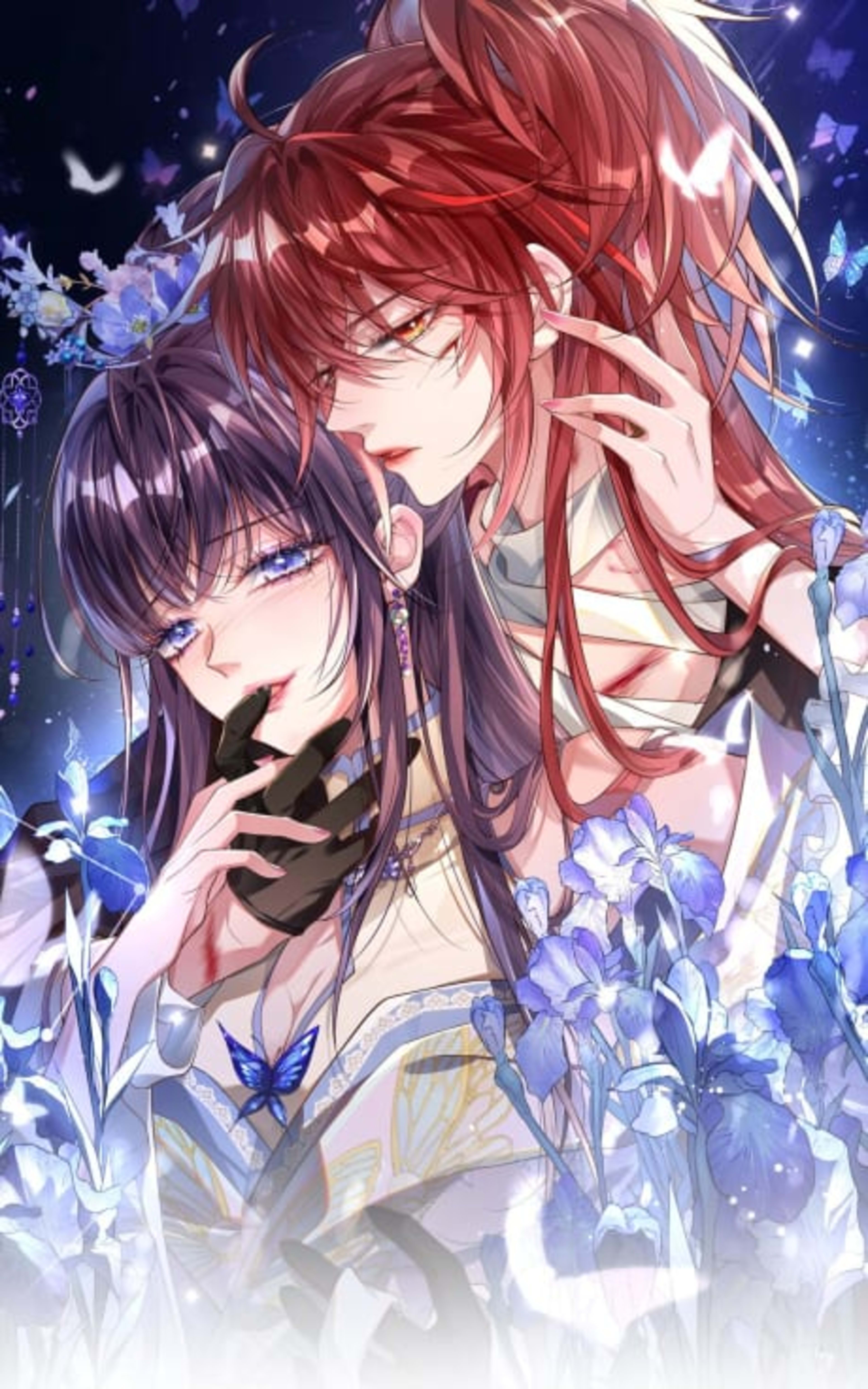 Jiao Yang Le Ge Feng Pi Mei Ren Er cover — © Seven Seas Entertainment