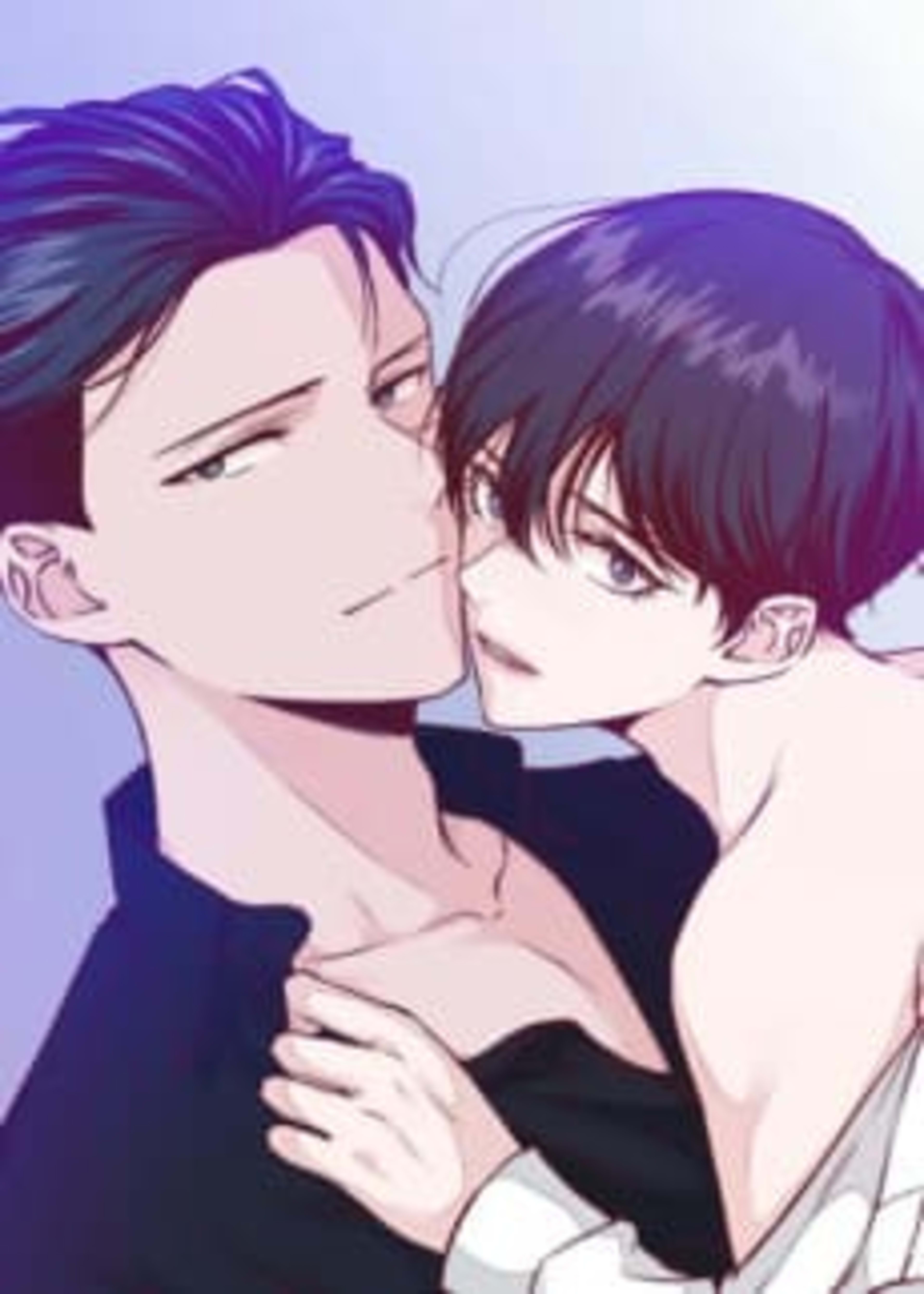 Siren's Song cover — © Lezhin Comics