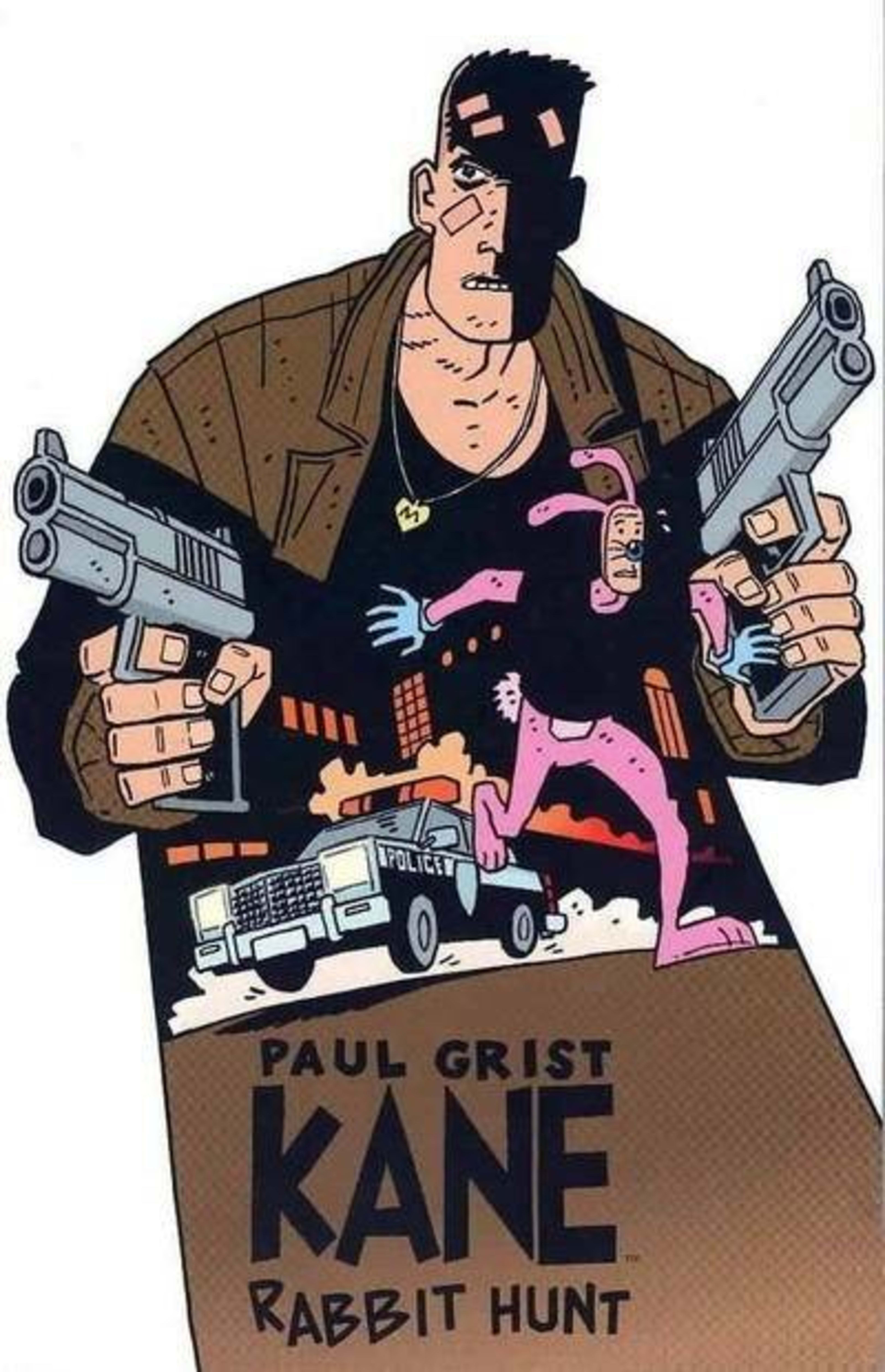 Kane 2