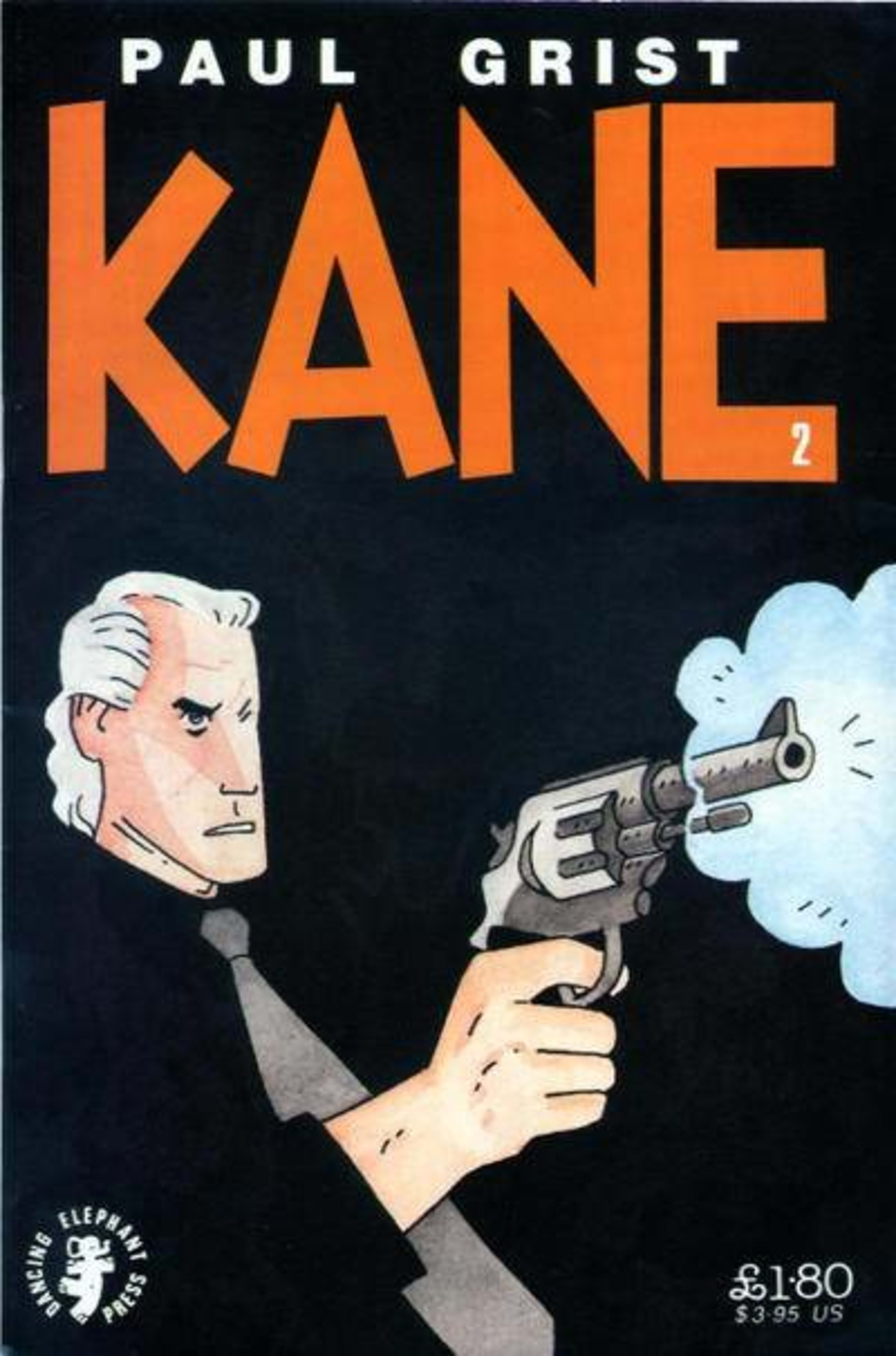 Kane 2