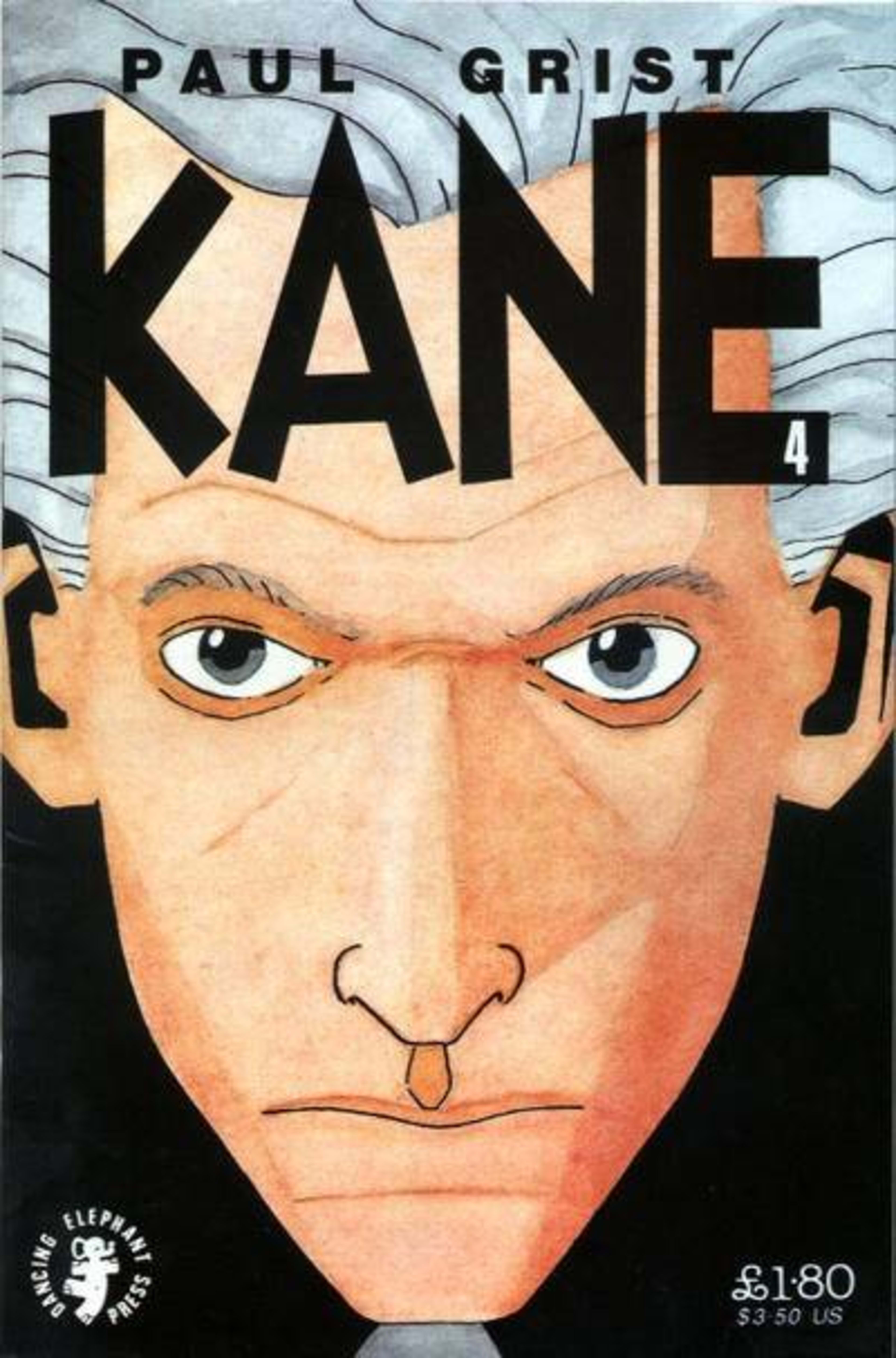 Kane 4