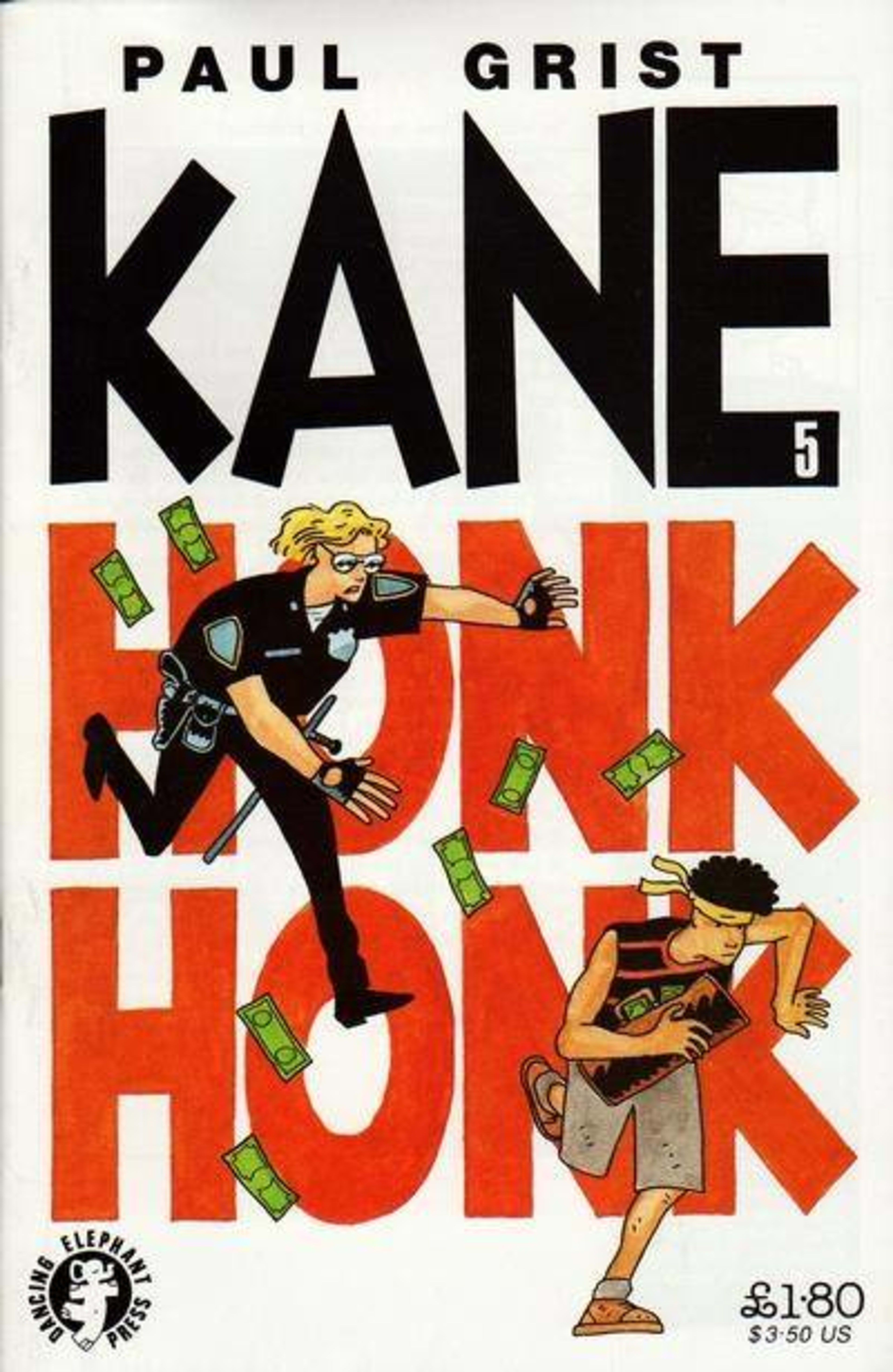 Kane 5