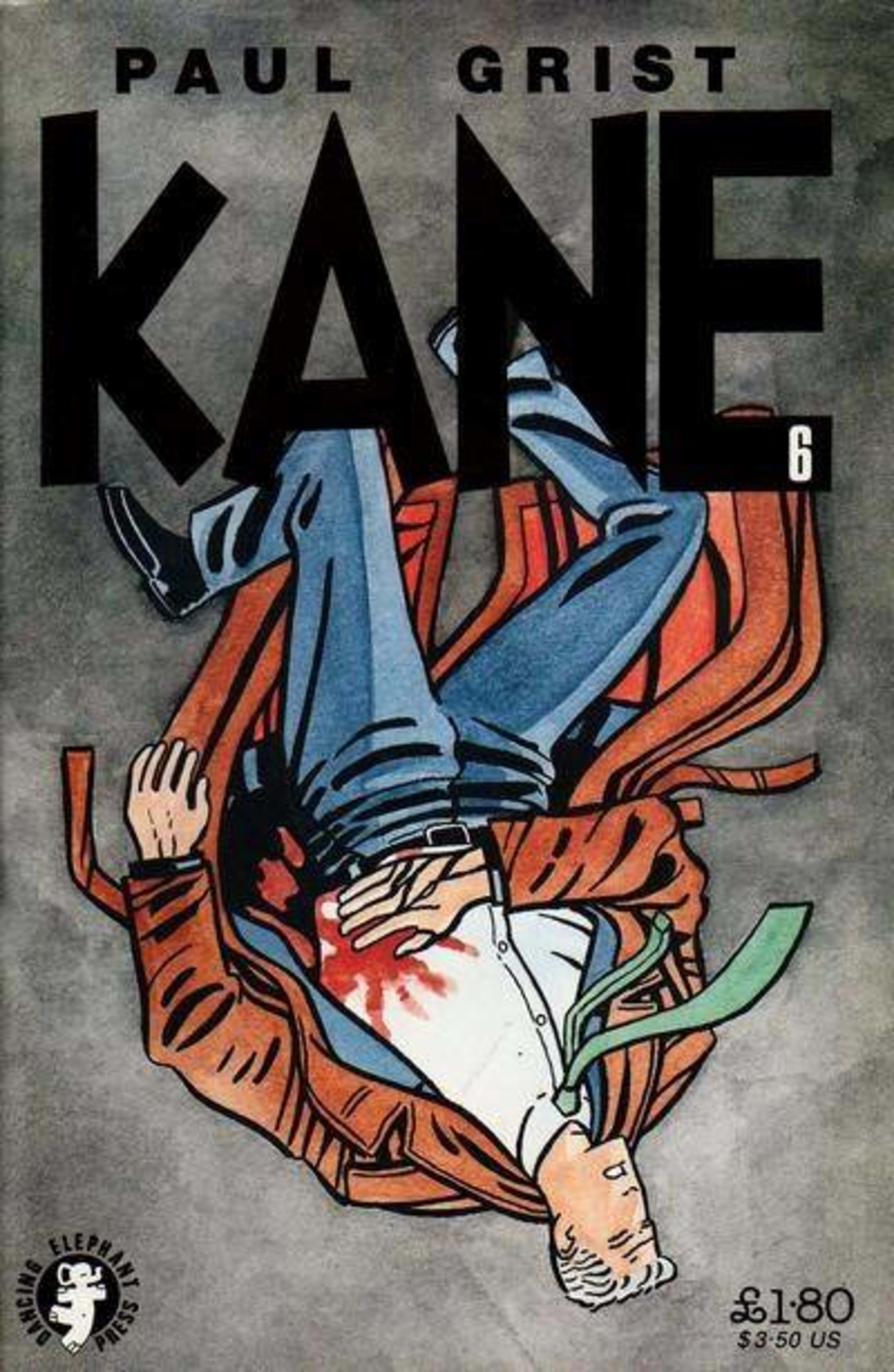 Kane 6