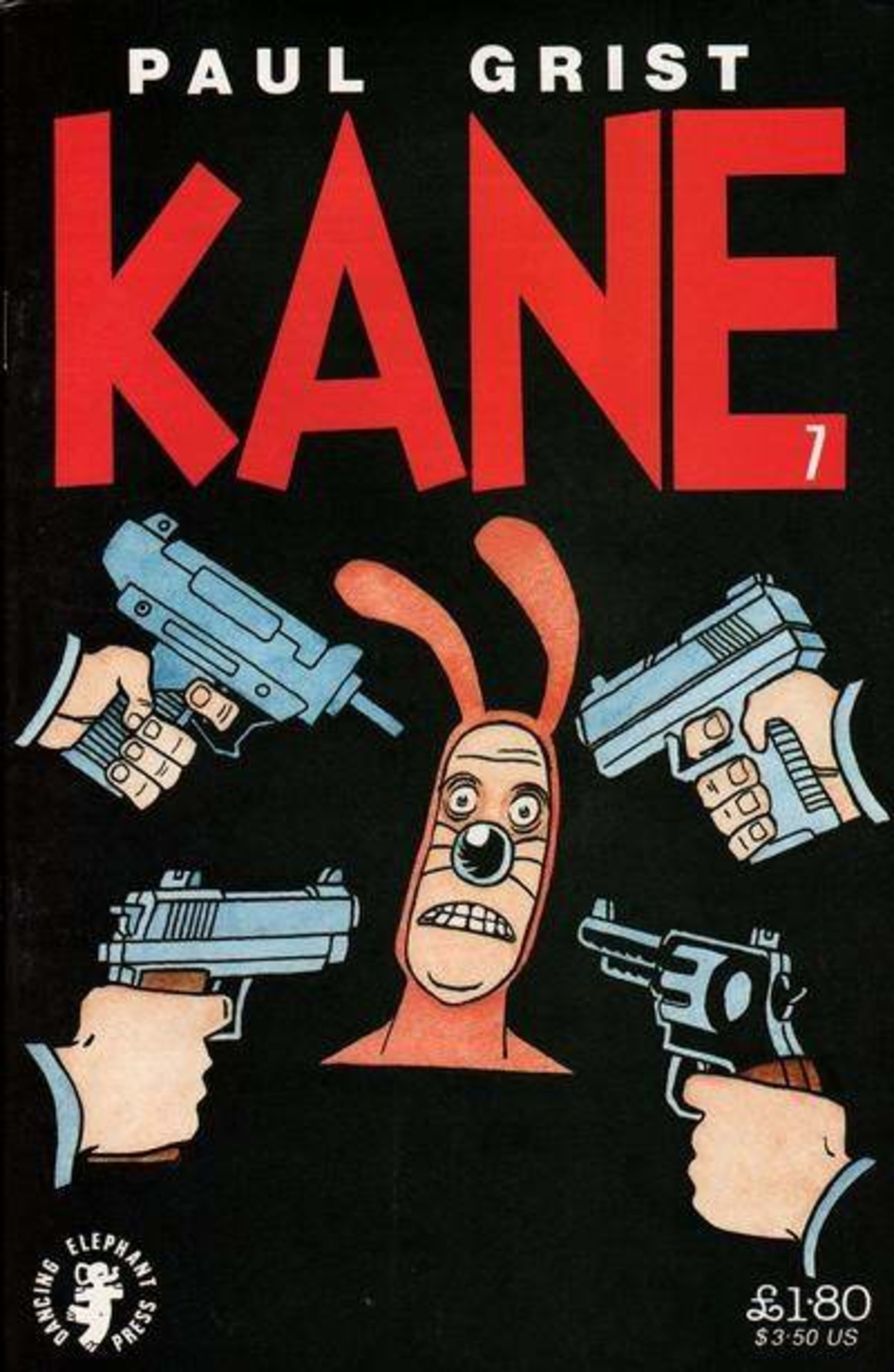 Kane 7