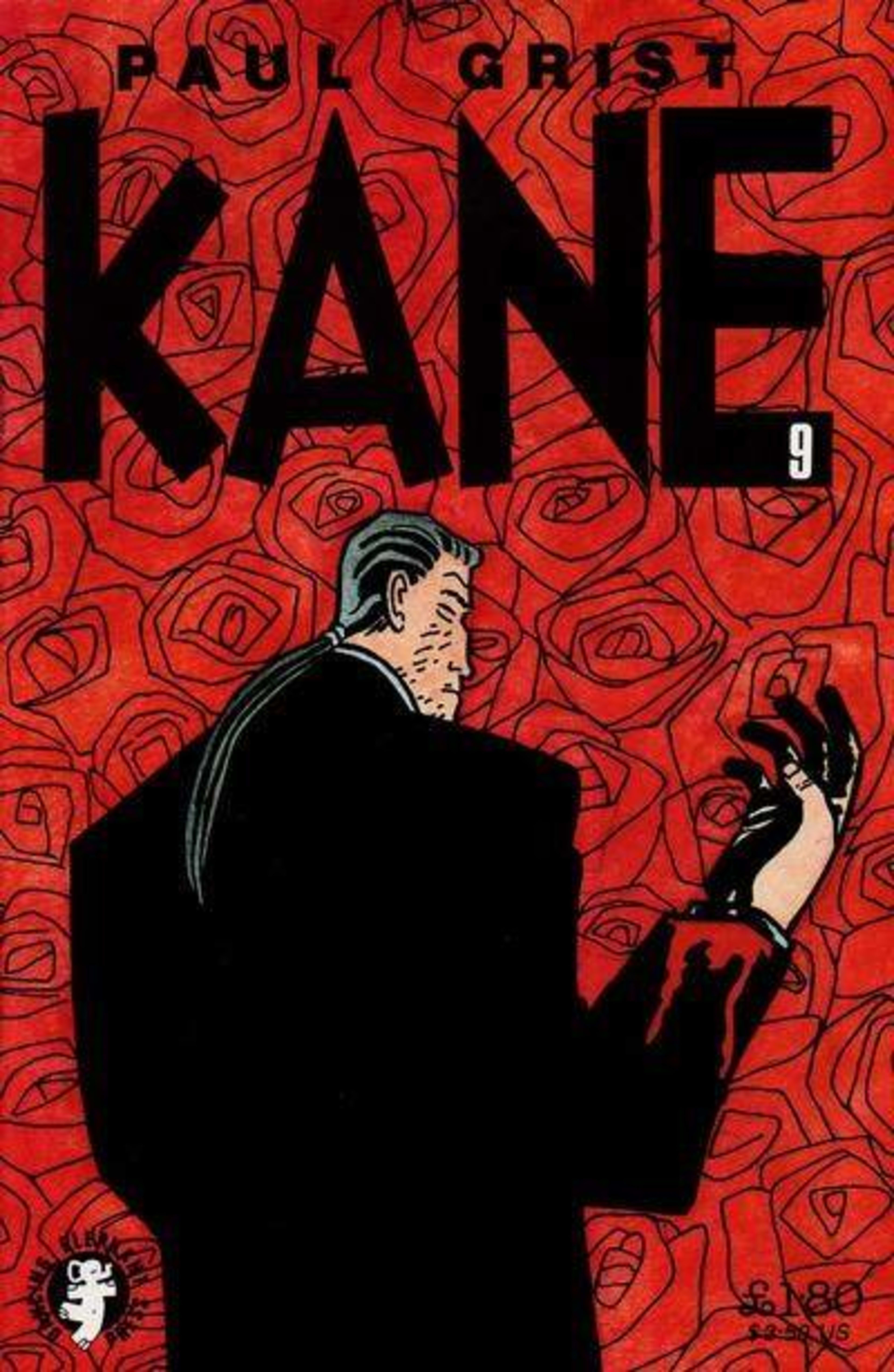 Kane 9