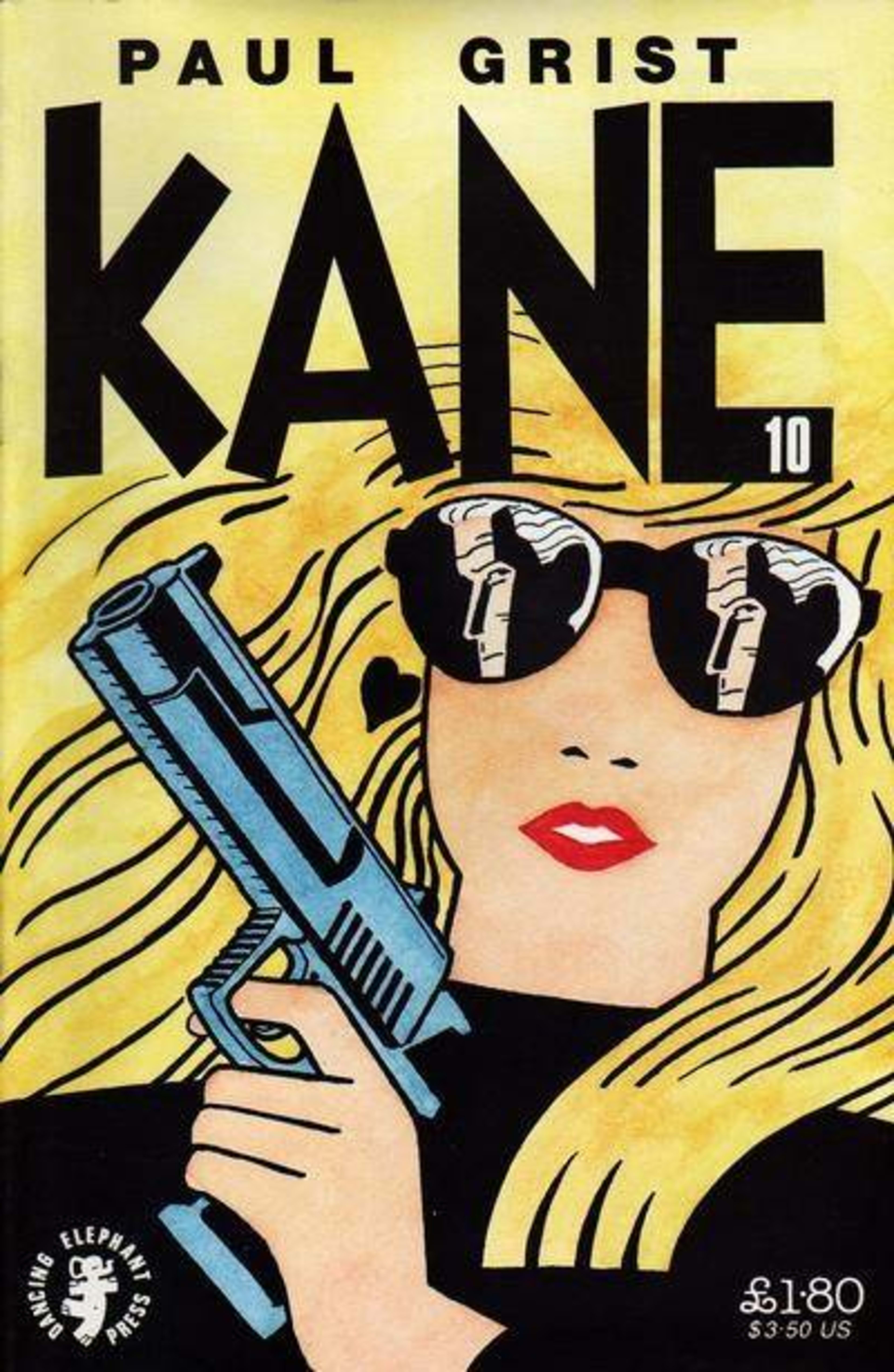 Kane 10