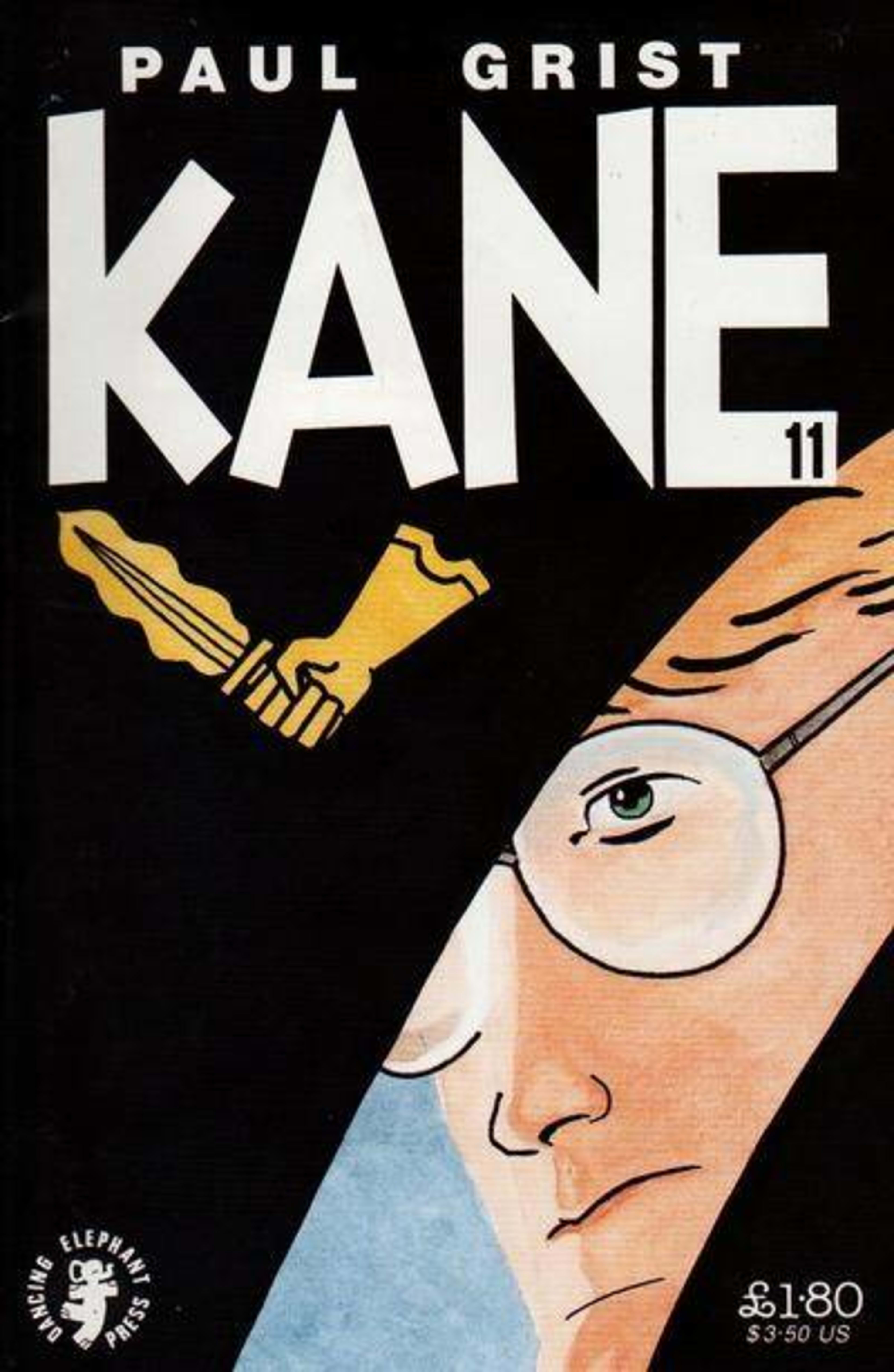 Kane 11