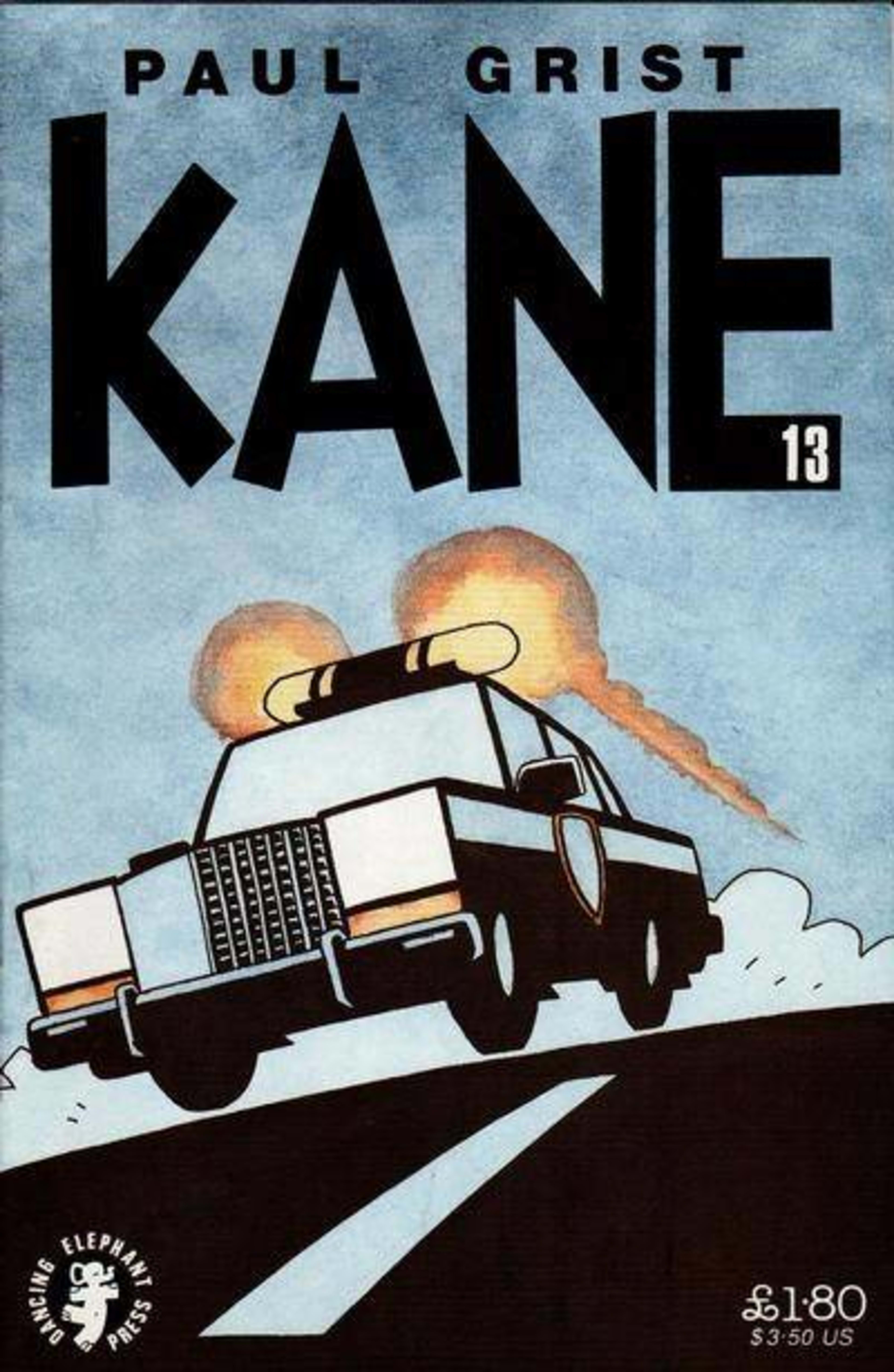 Kane 13