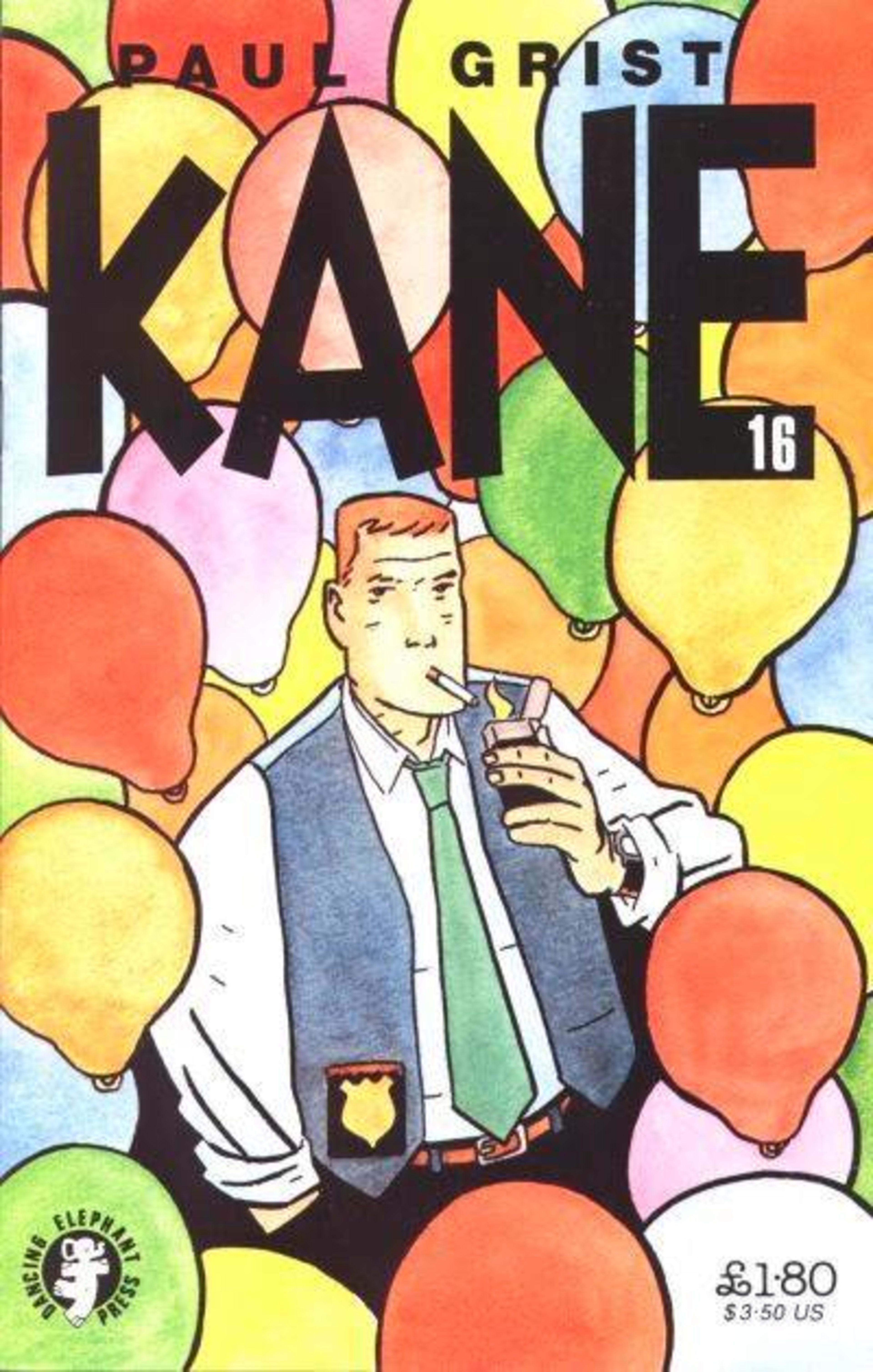 Kane 16