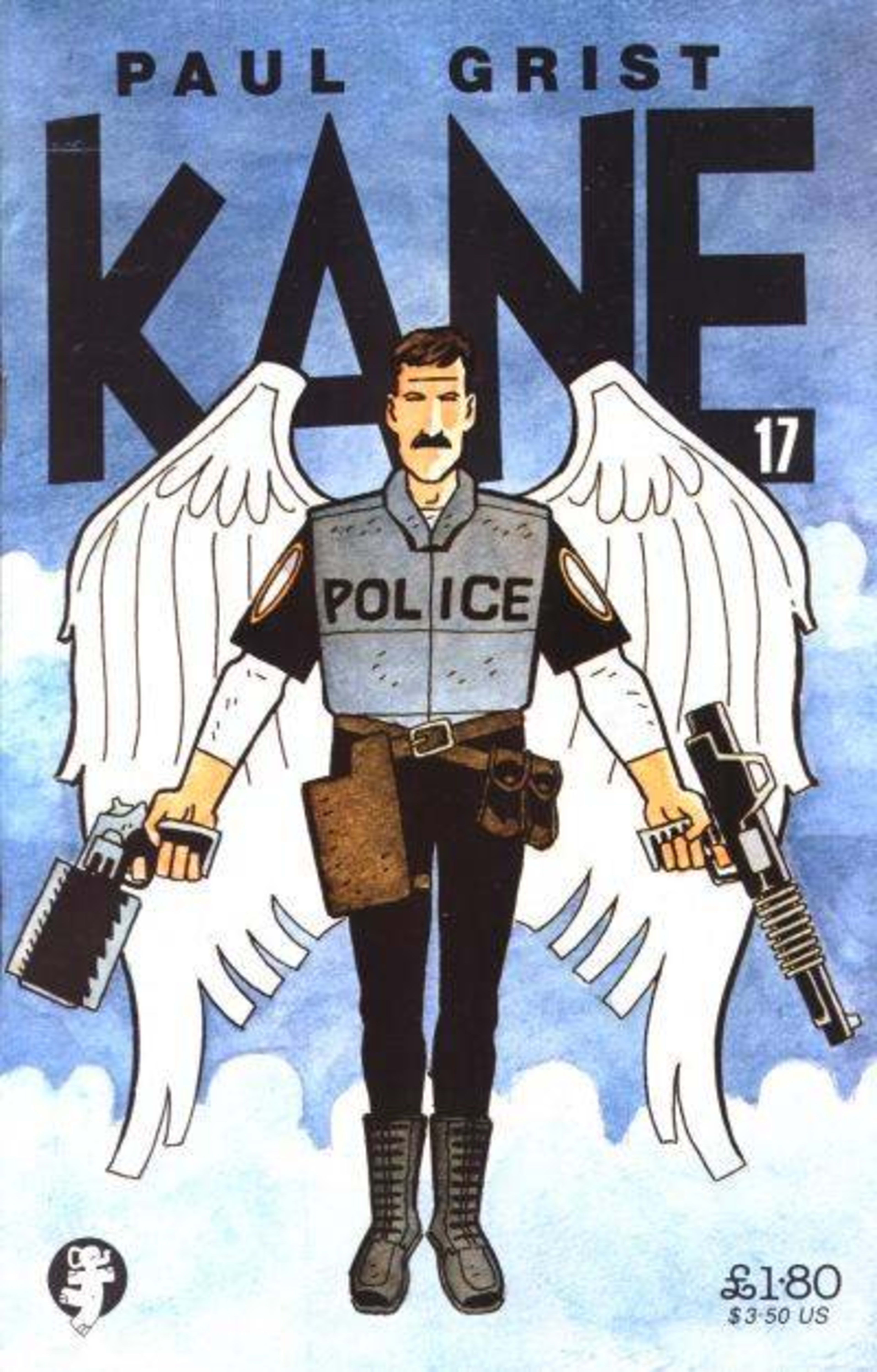 Kane 17