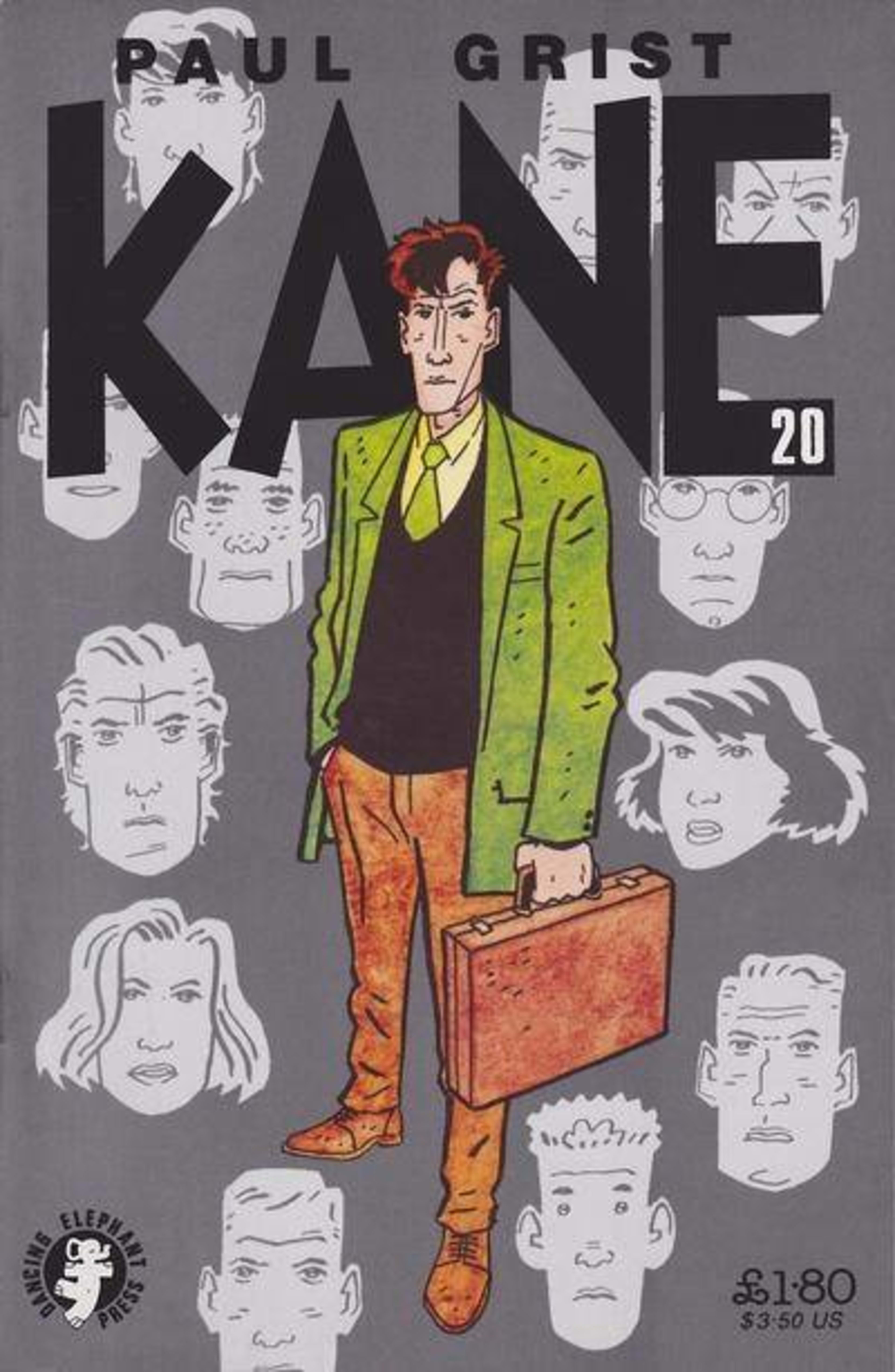 Kane 20