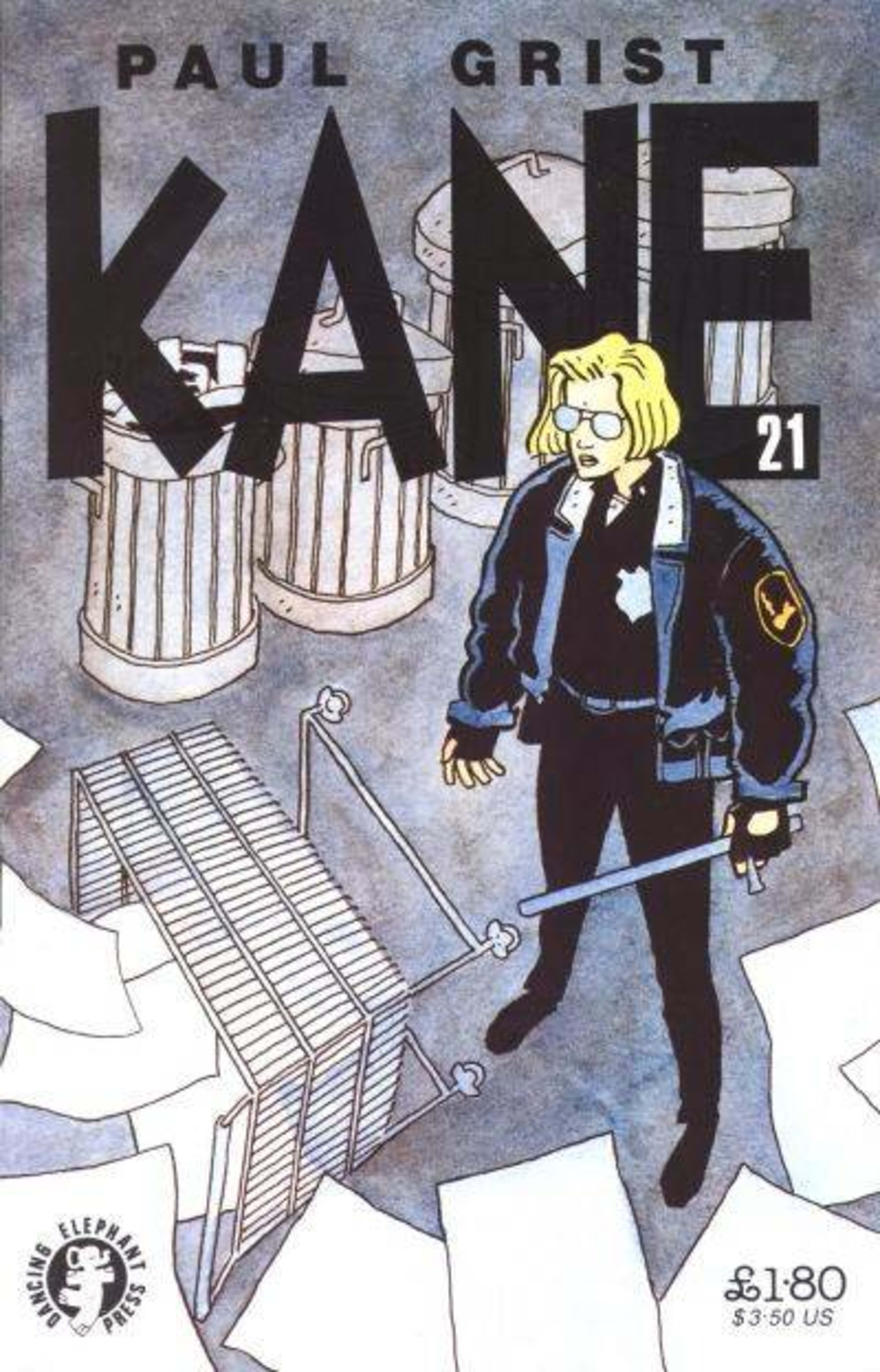 Kane 21