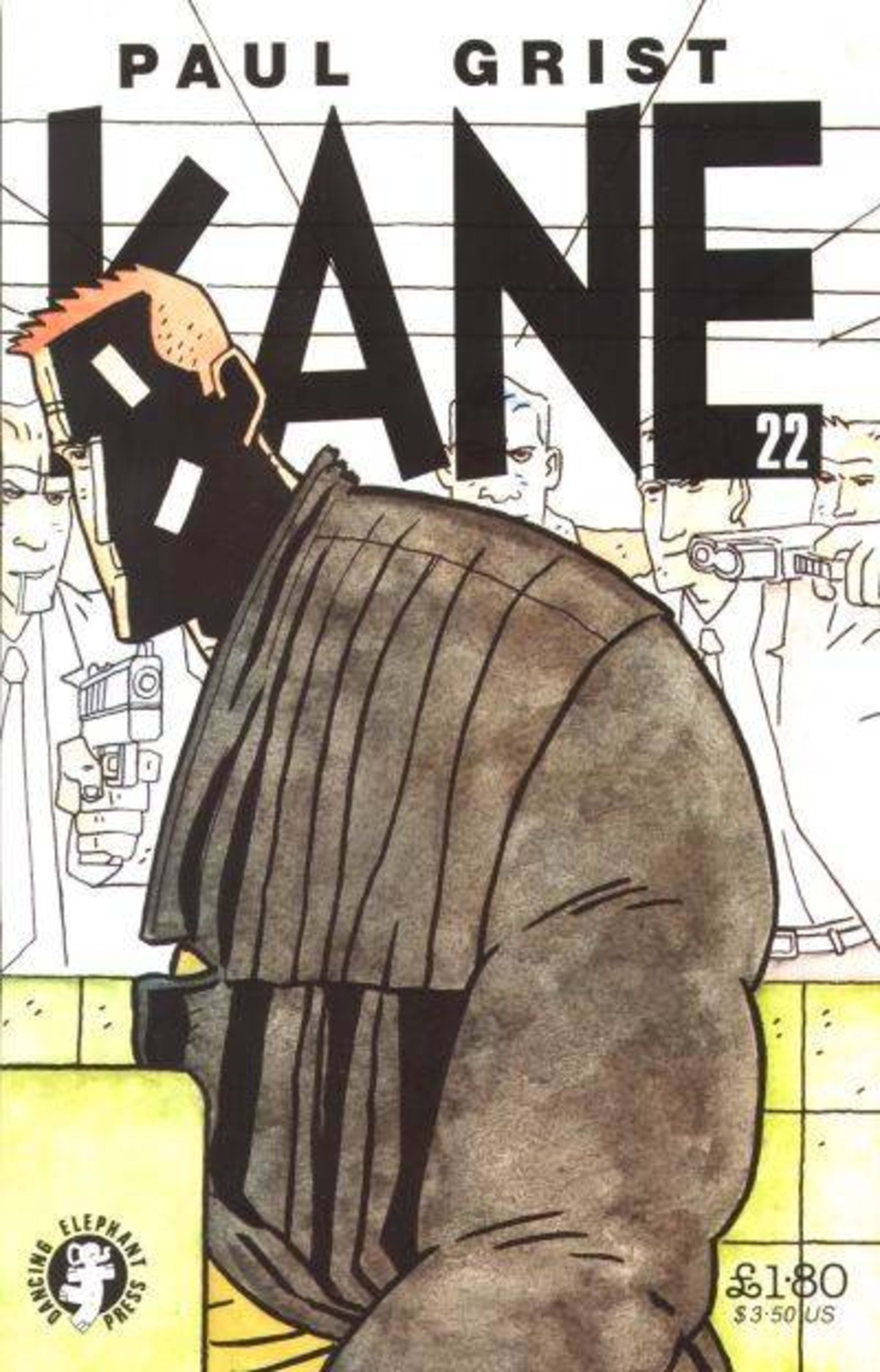 Kane 22