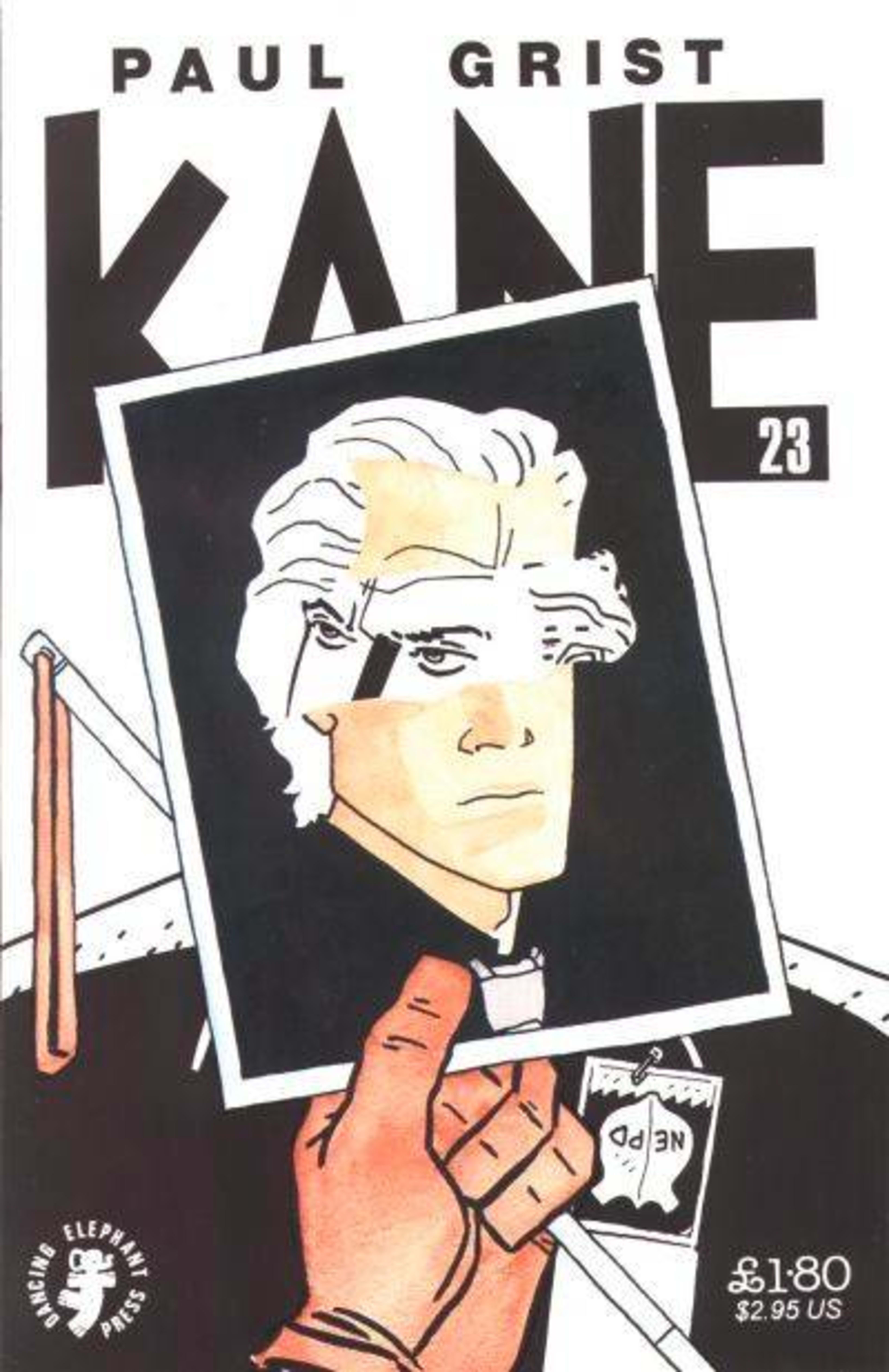 Kane 23