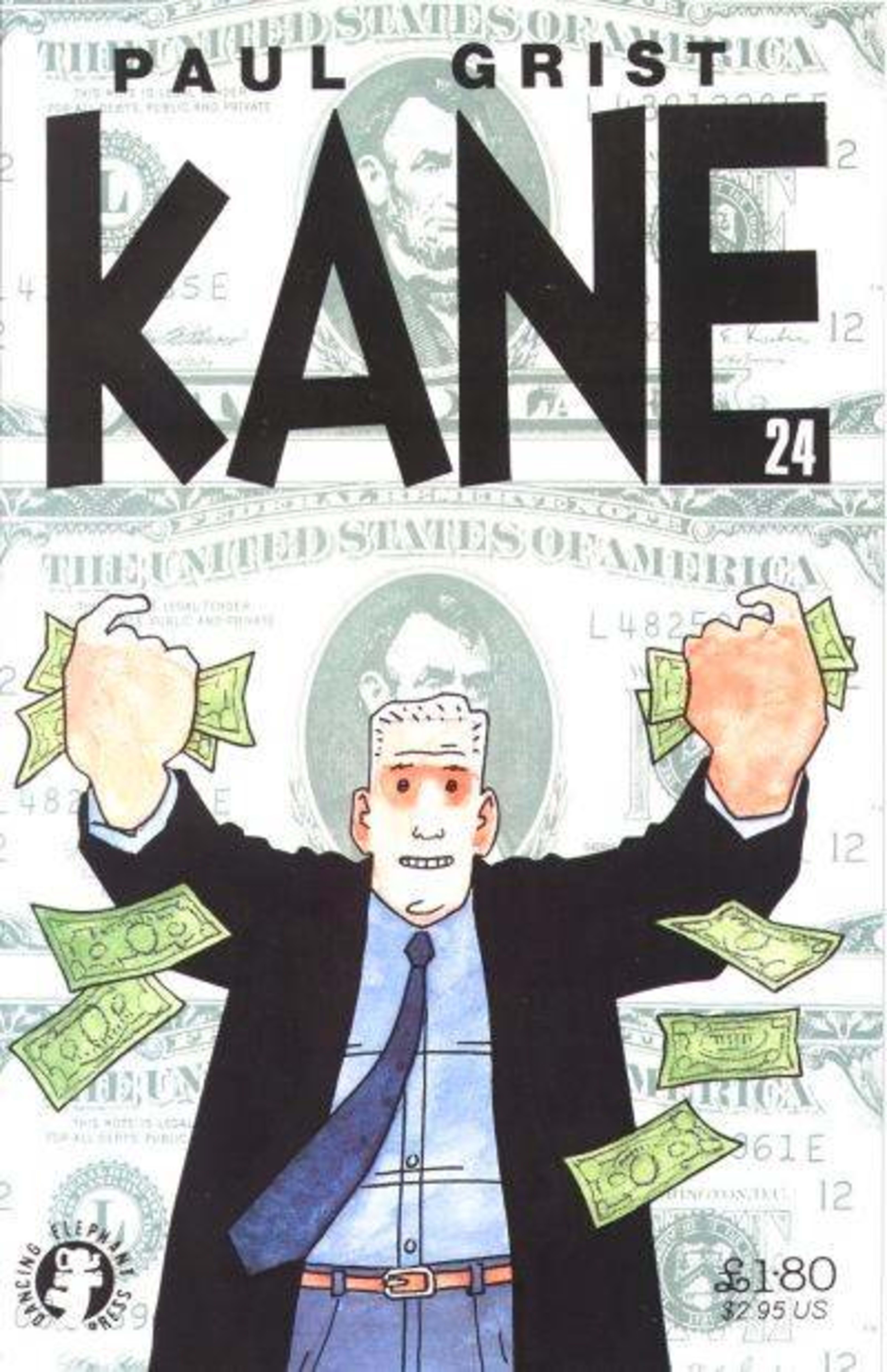 Kane 24