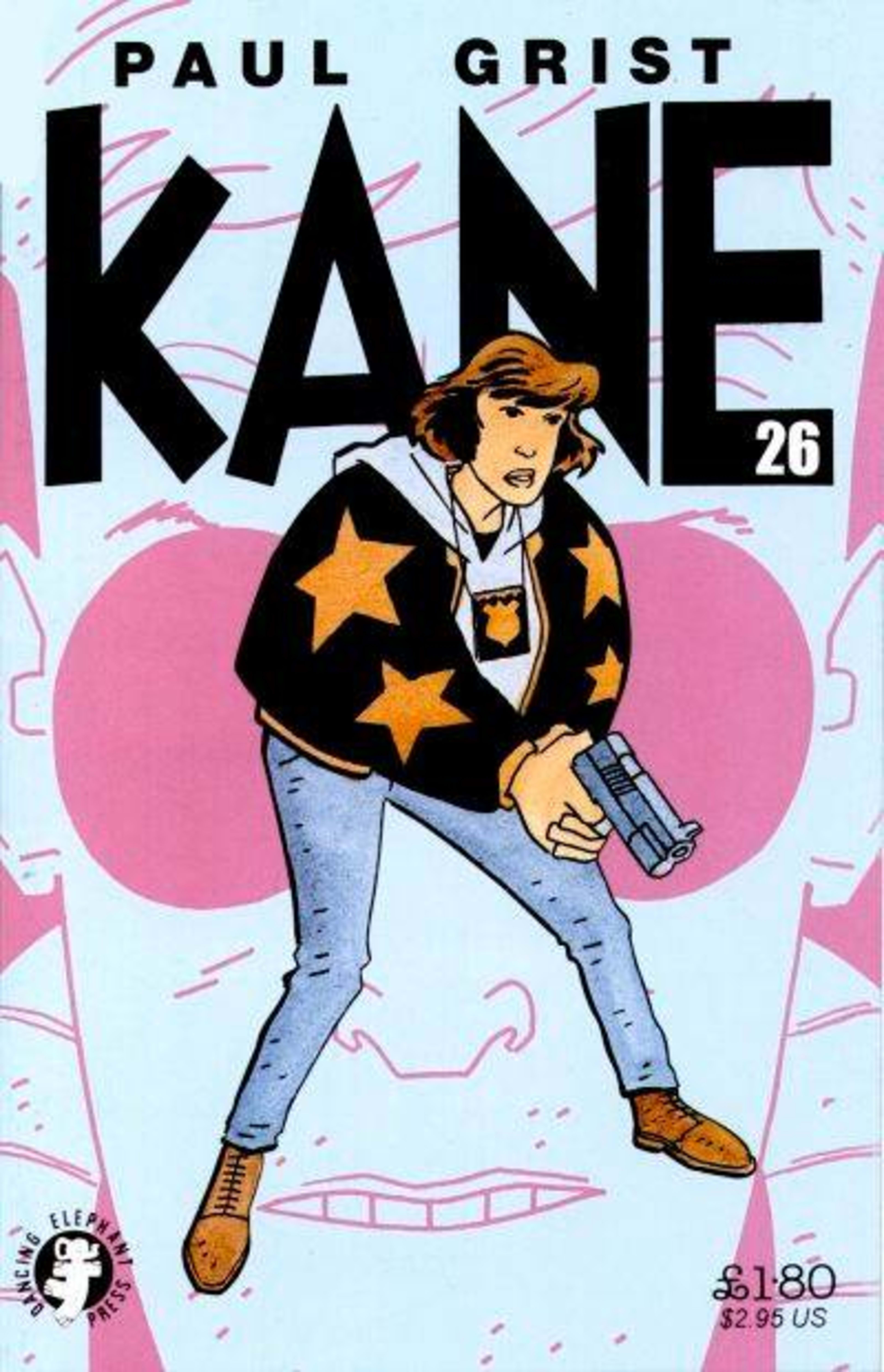 Kane 26