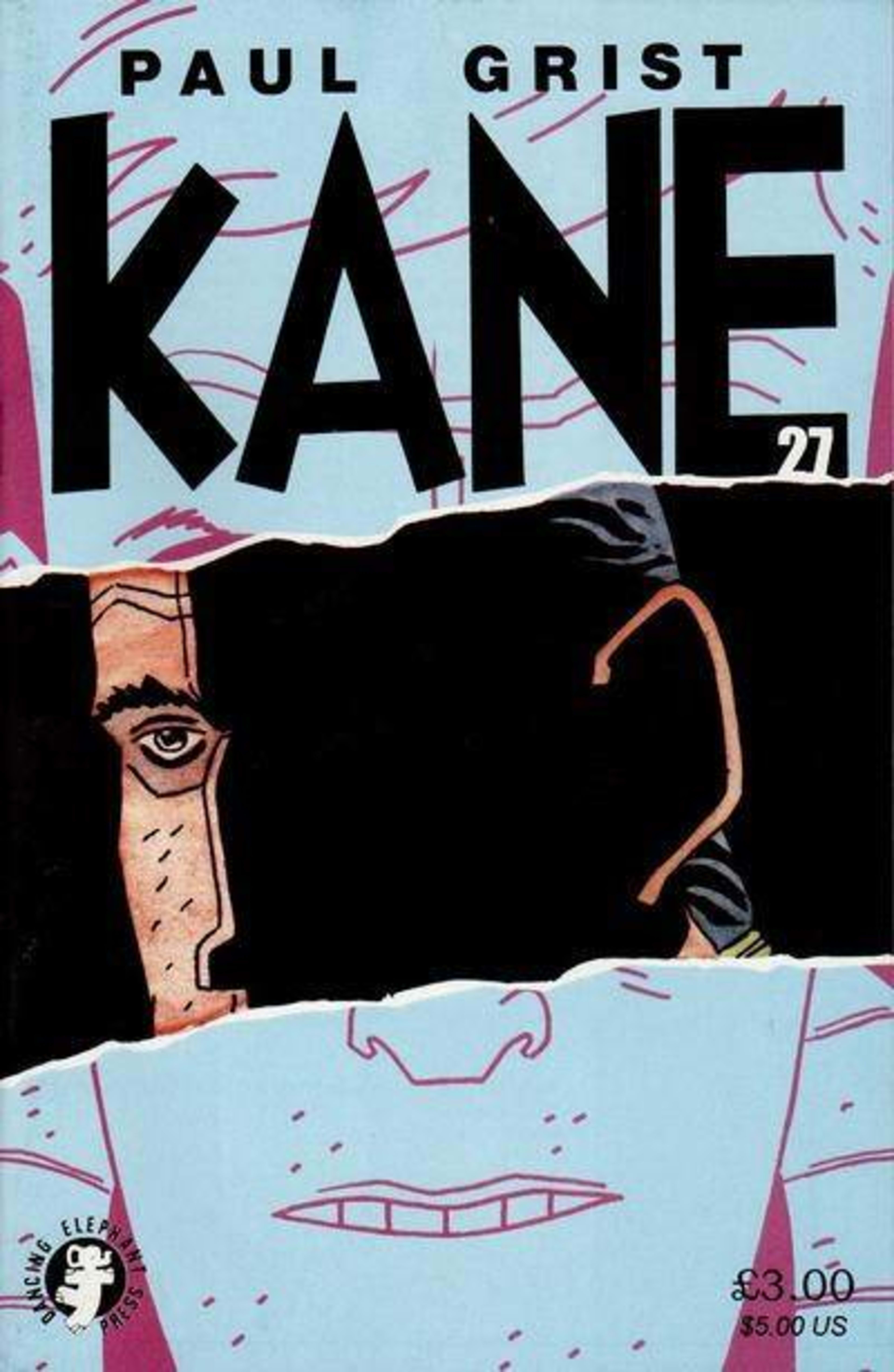Kane 27