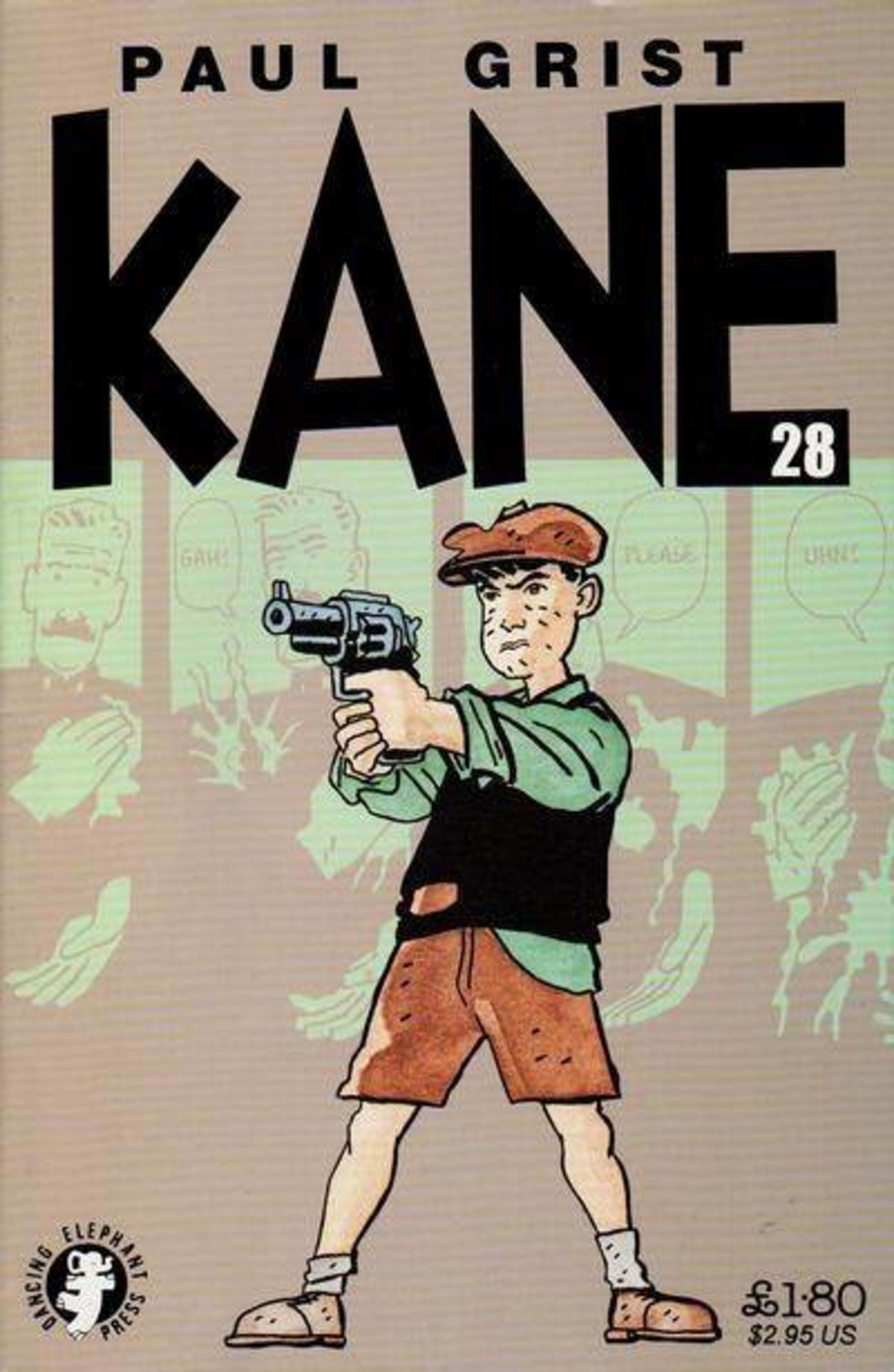 Kane 28