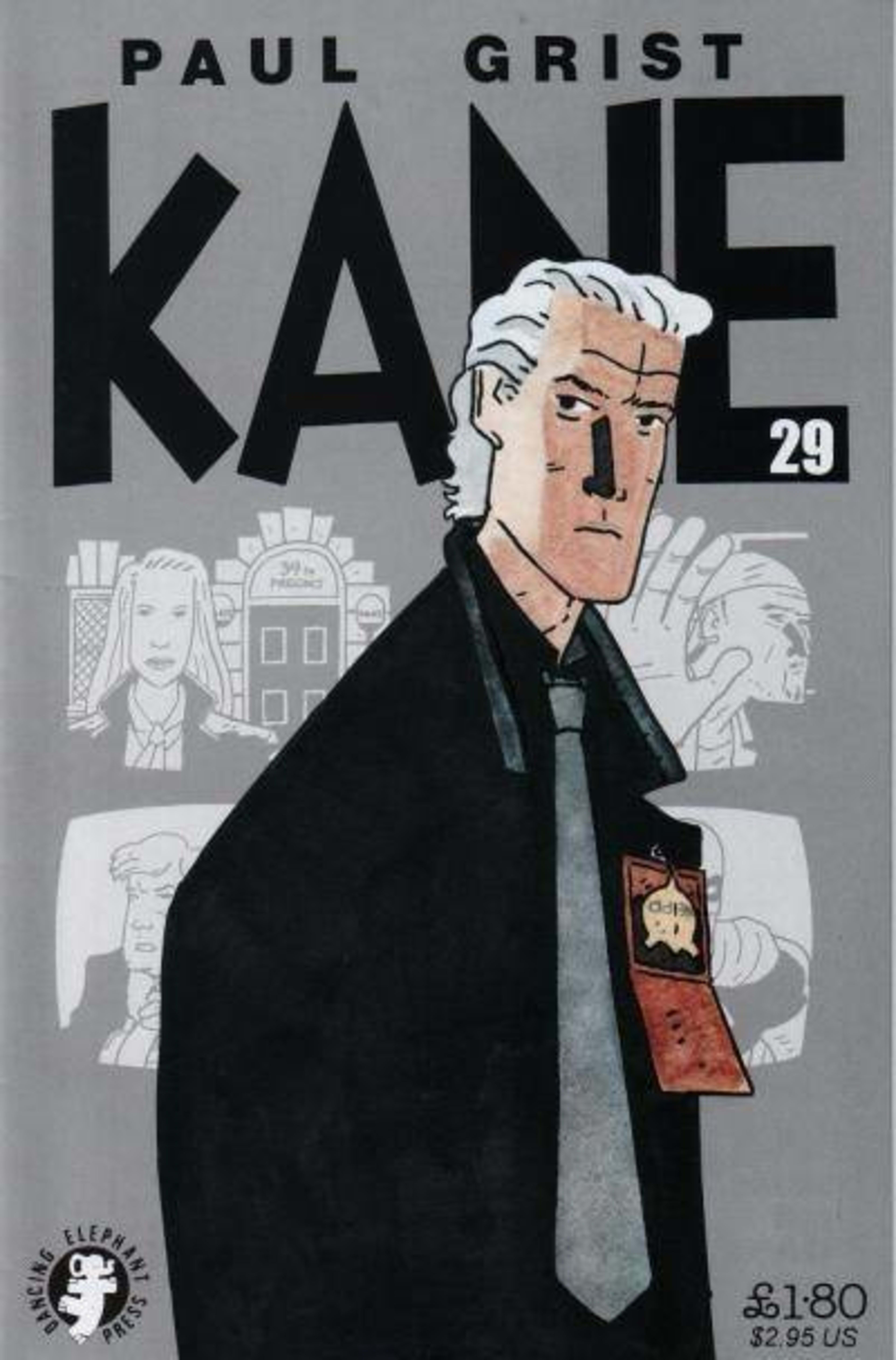Kane 29