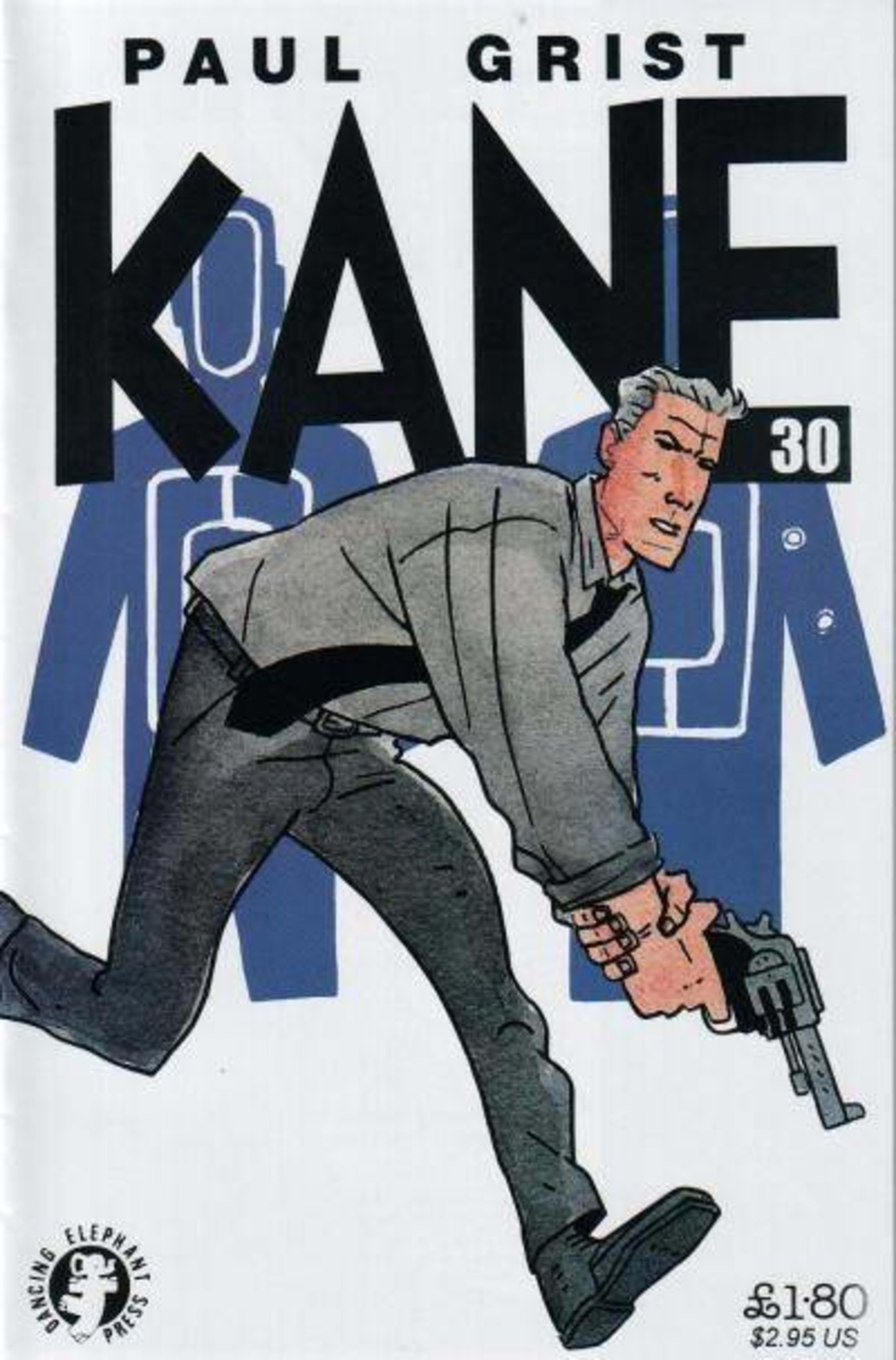 Kane 30