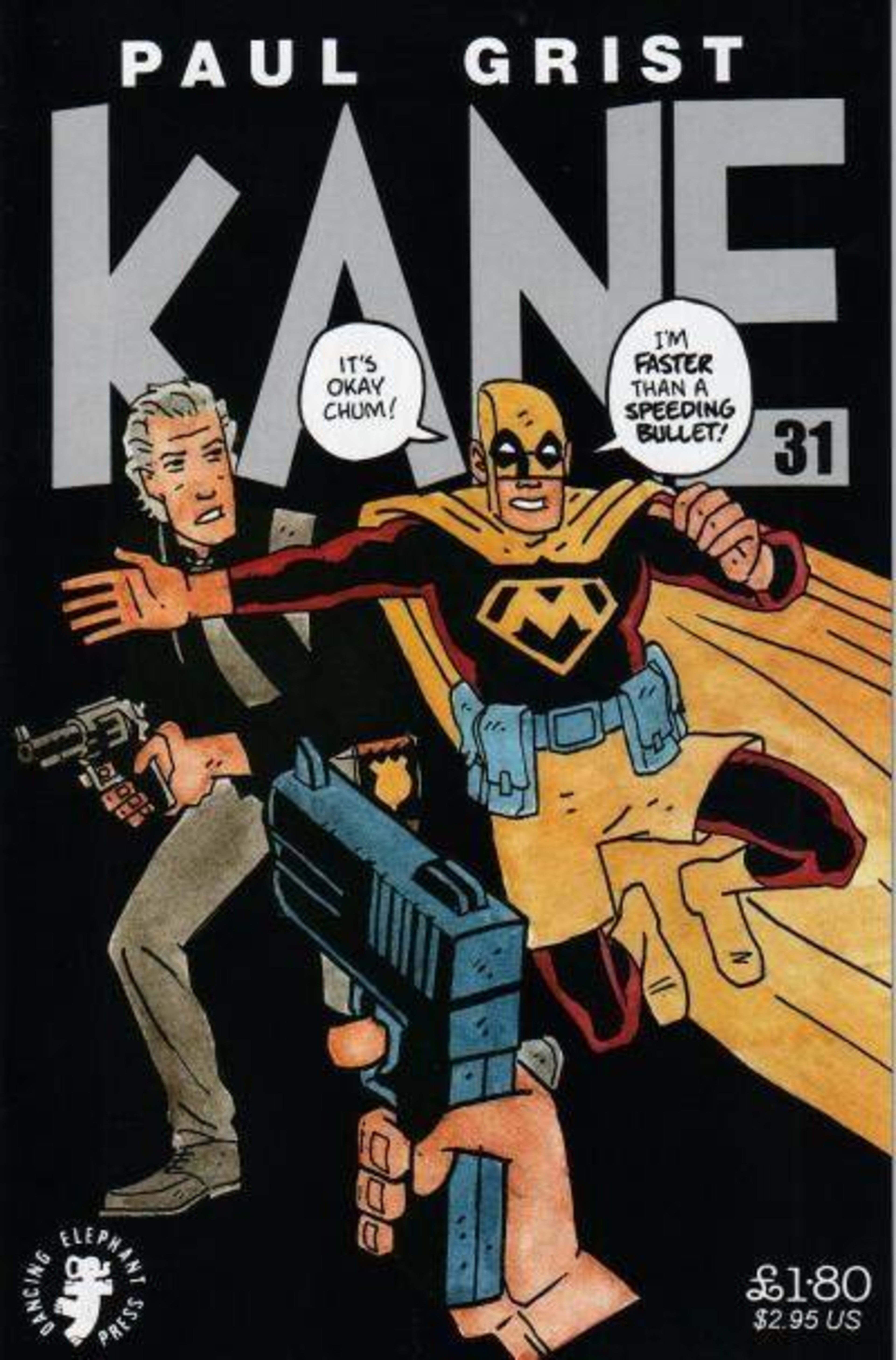 Kane 31