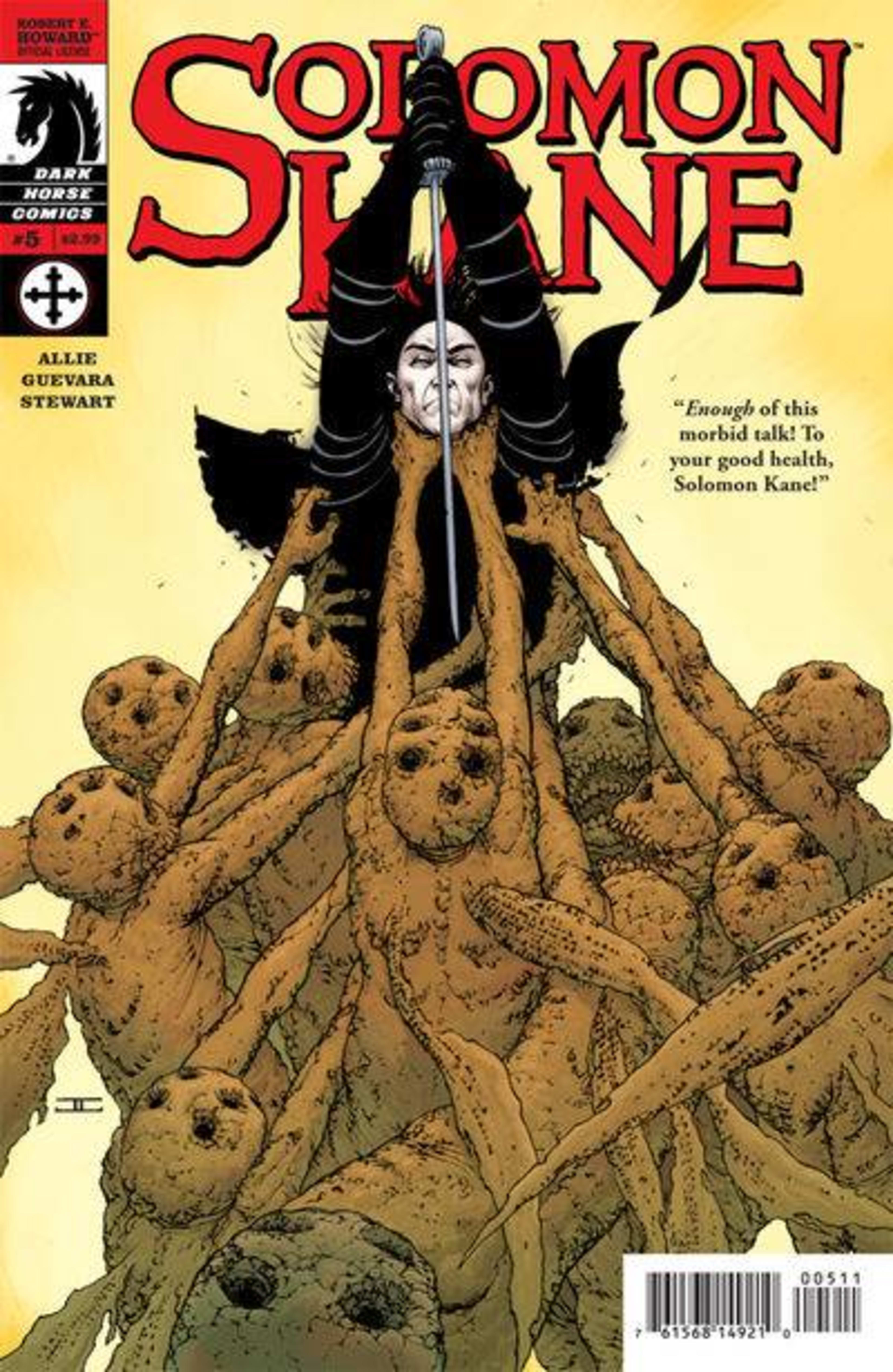 Solomon Kane 5