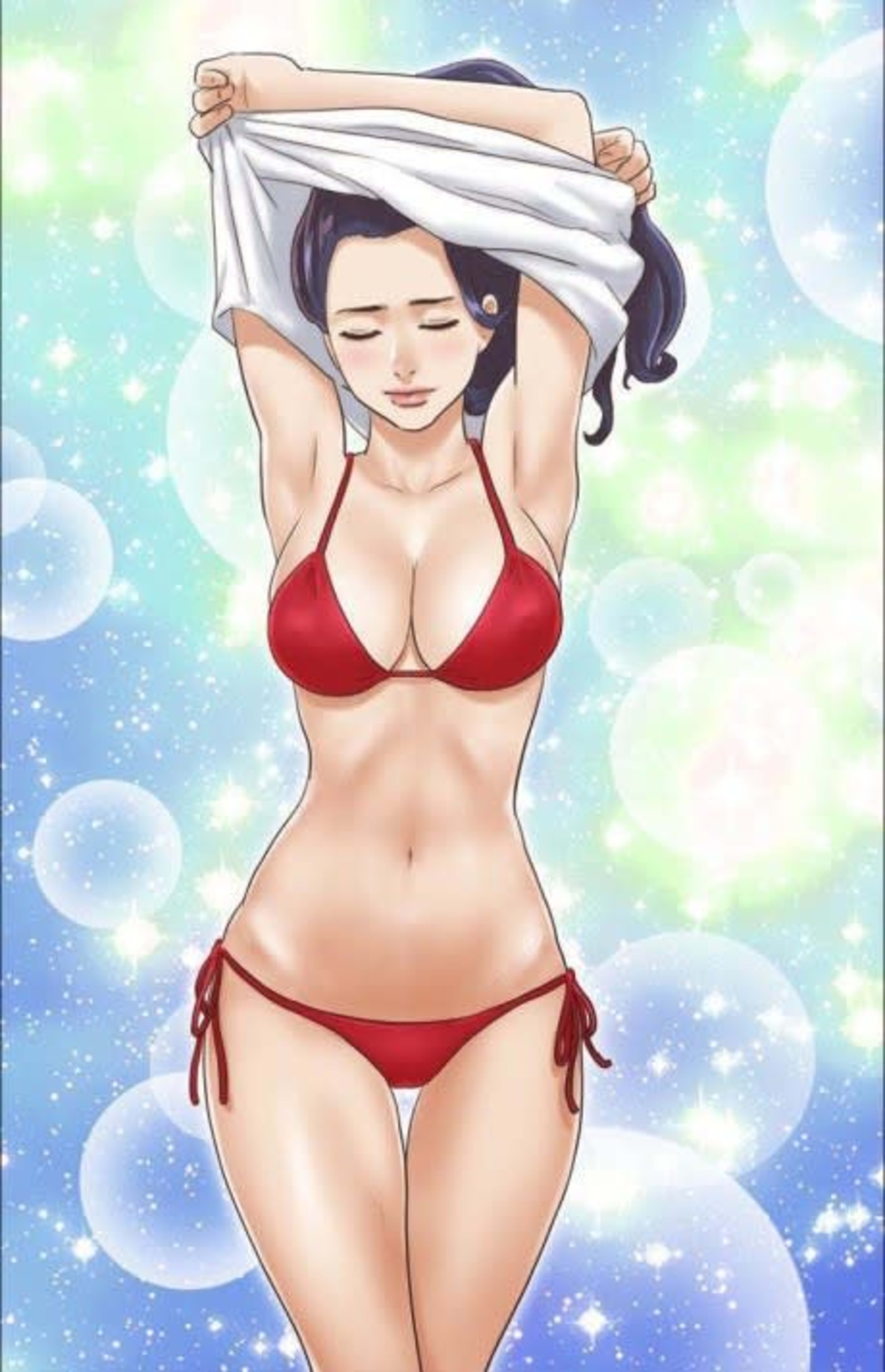 Only With Consent cover — © Yen Press