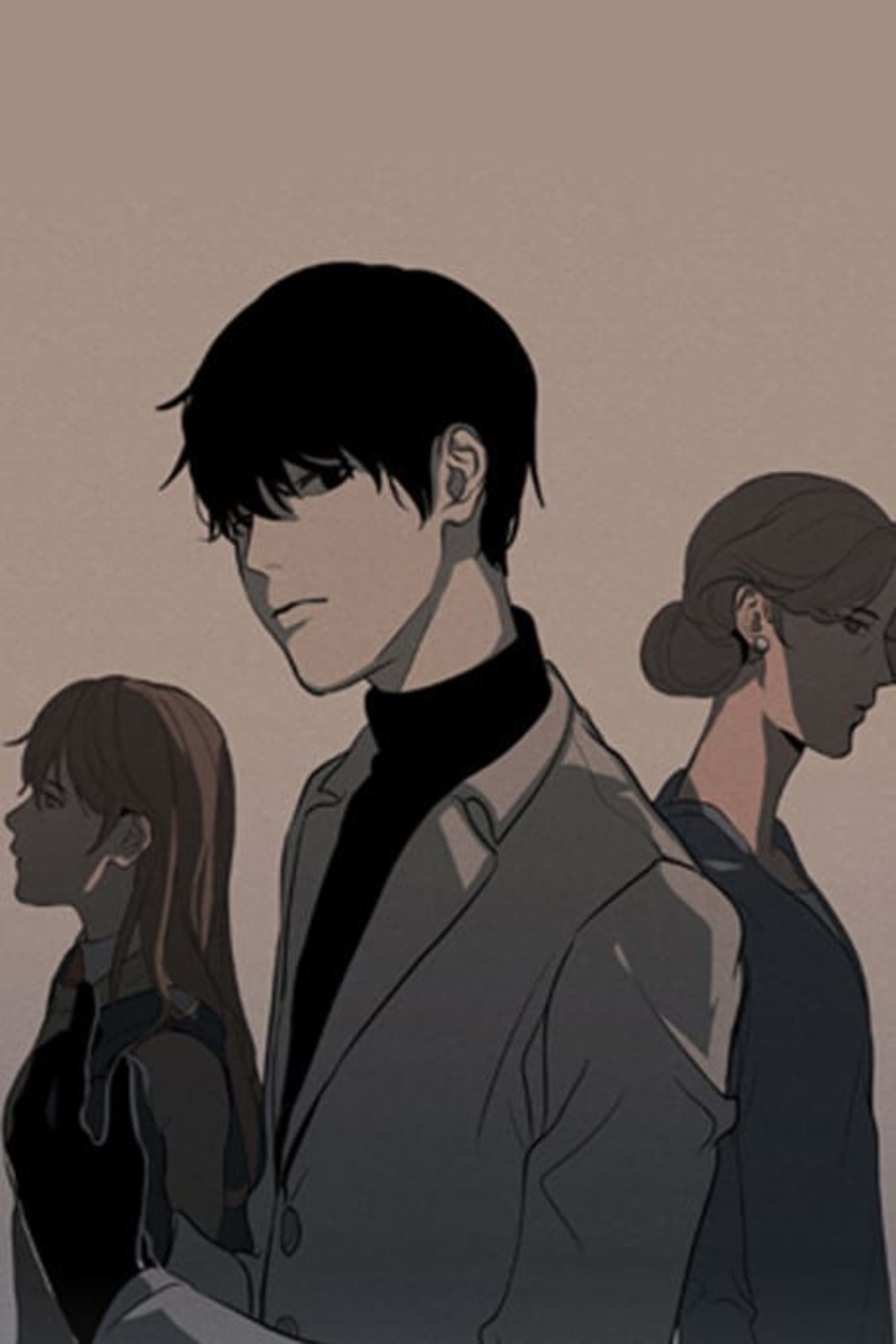 Wanmei Beihairen cover — © Seven Seas Entertainment