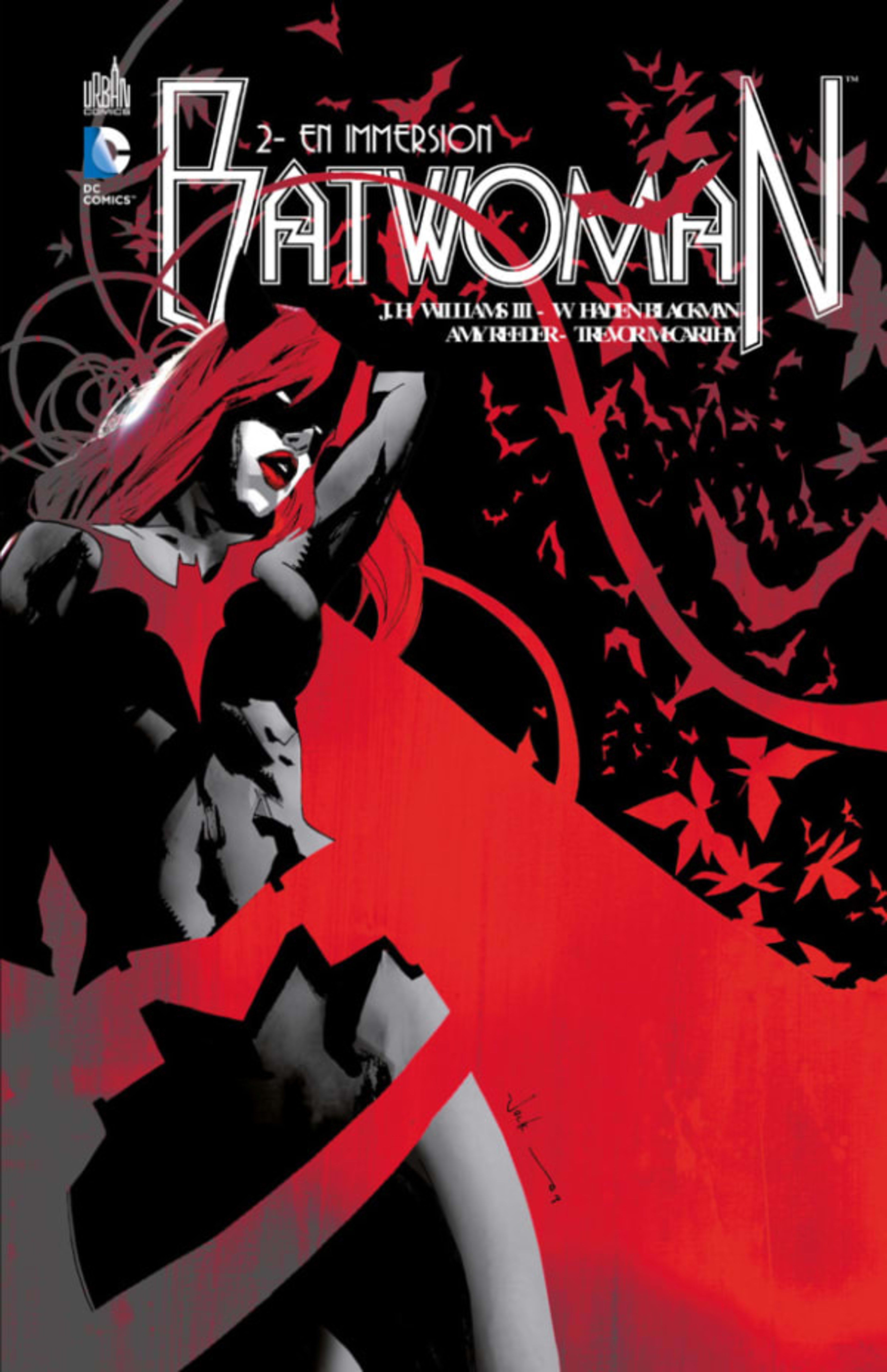 Batwoman 2
