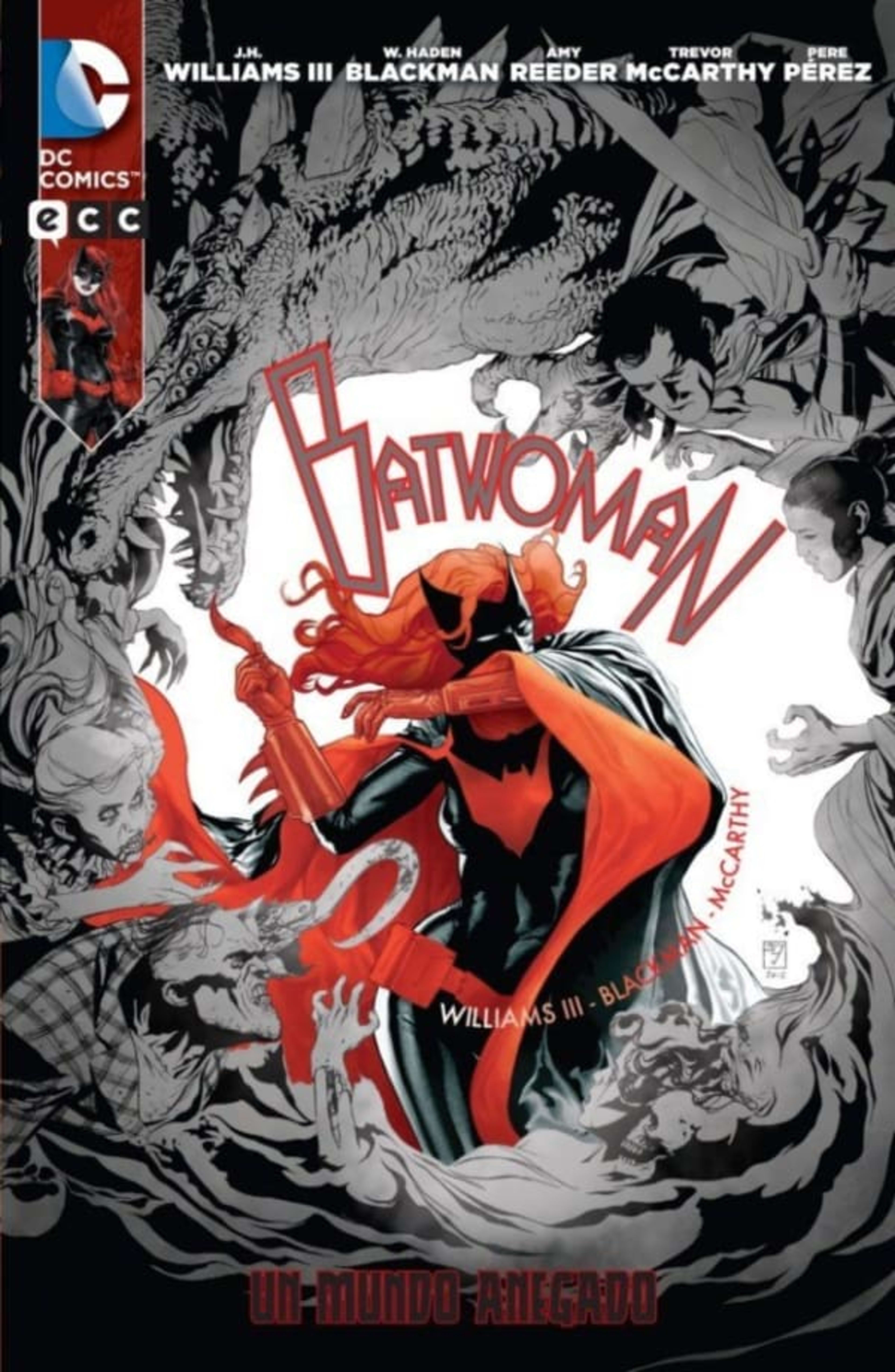 Batwoman 2