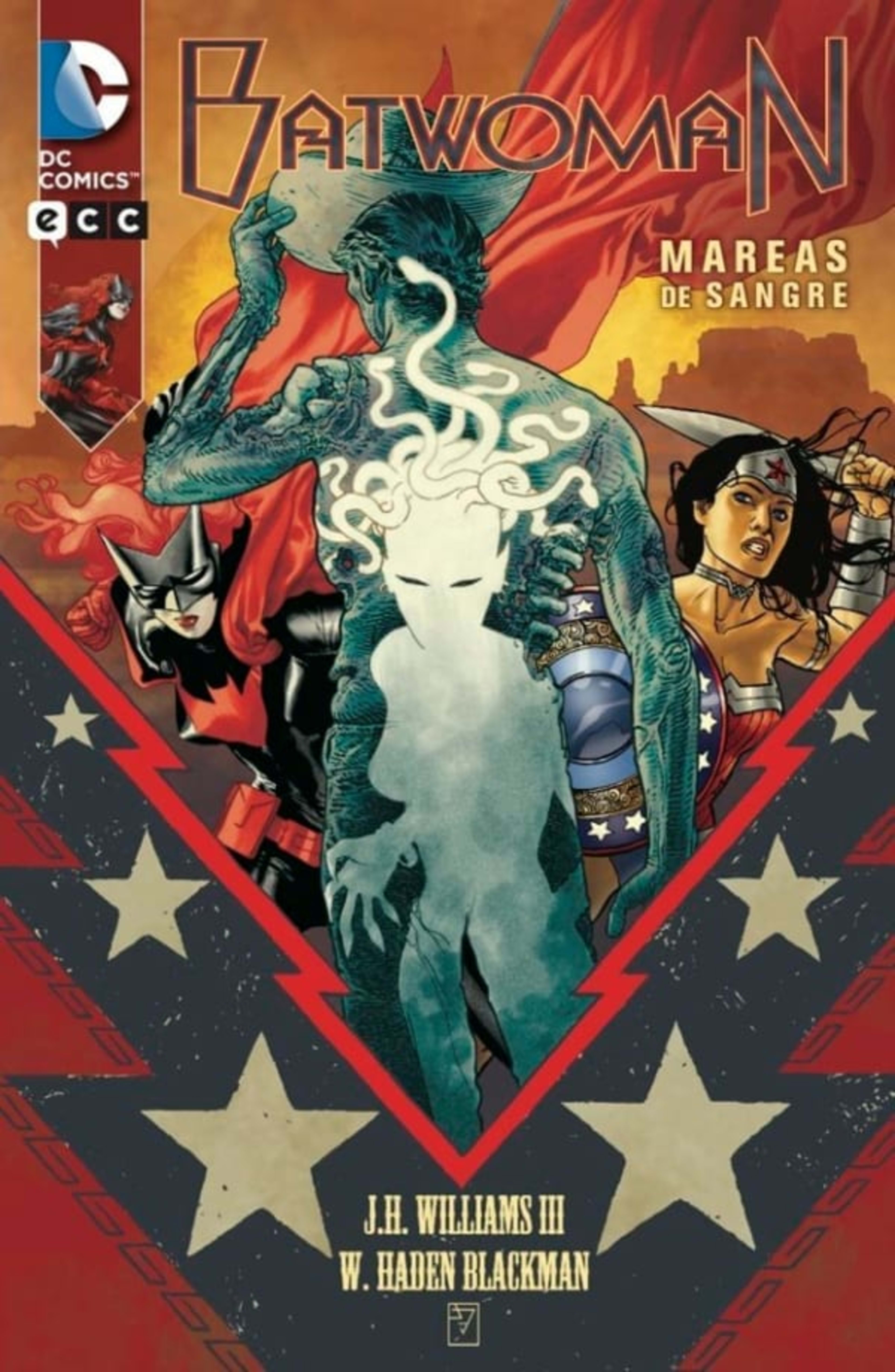 Batwoman 3