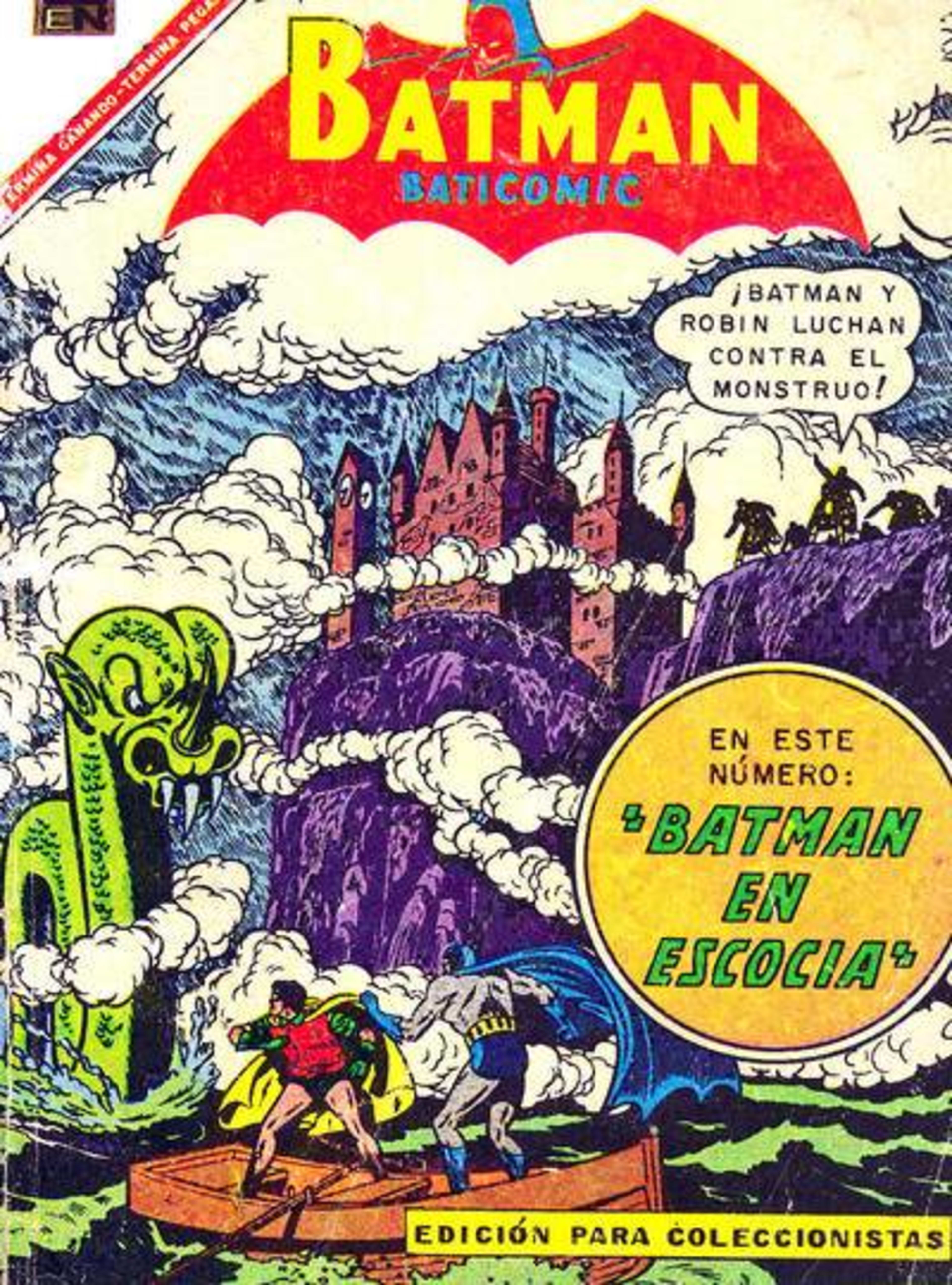 Baticomic 2