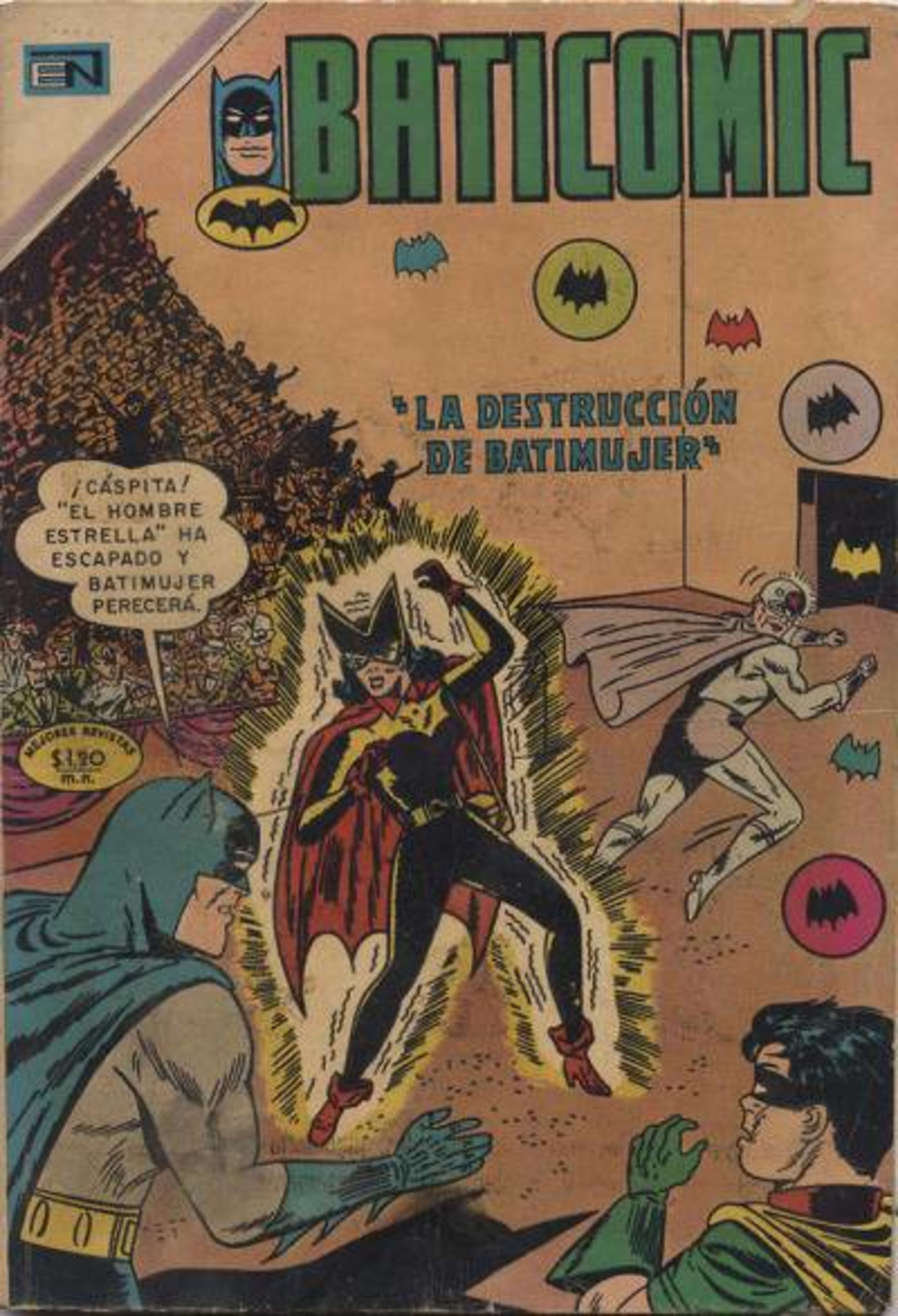 Baticomic 35