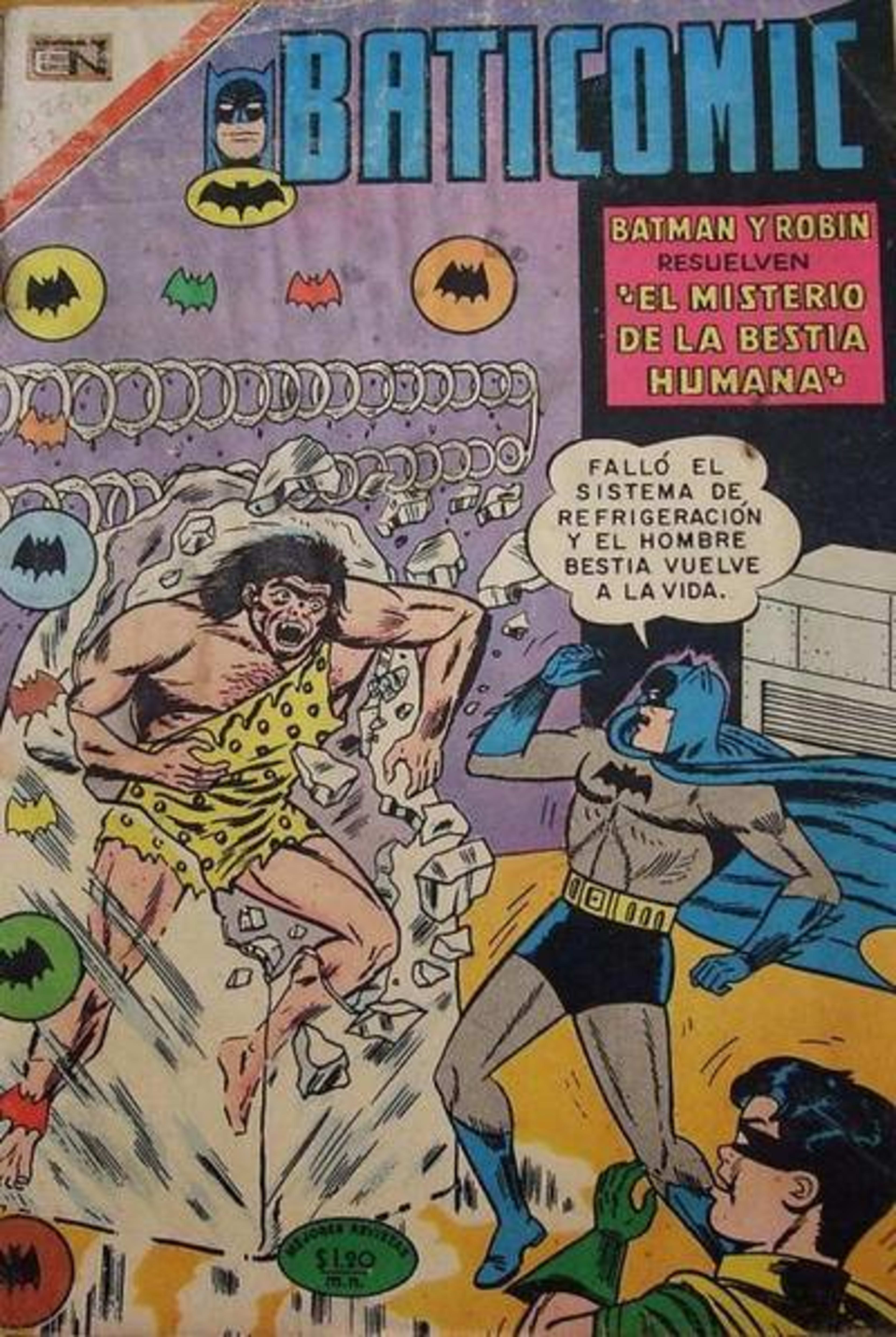 Baticomic 37
