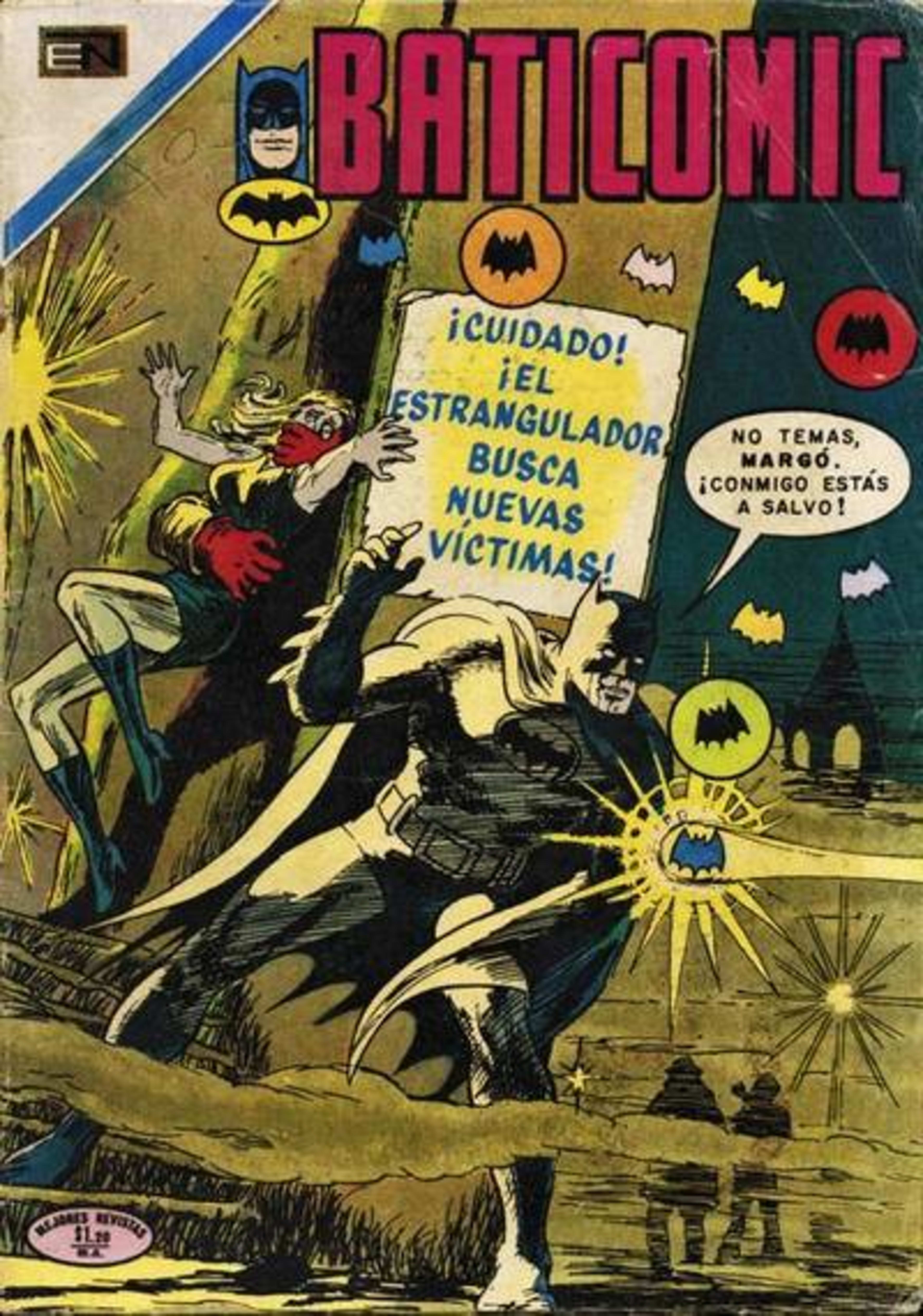 Baticomic 53