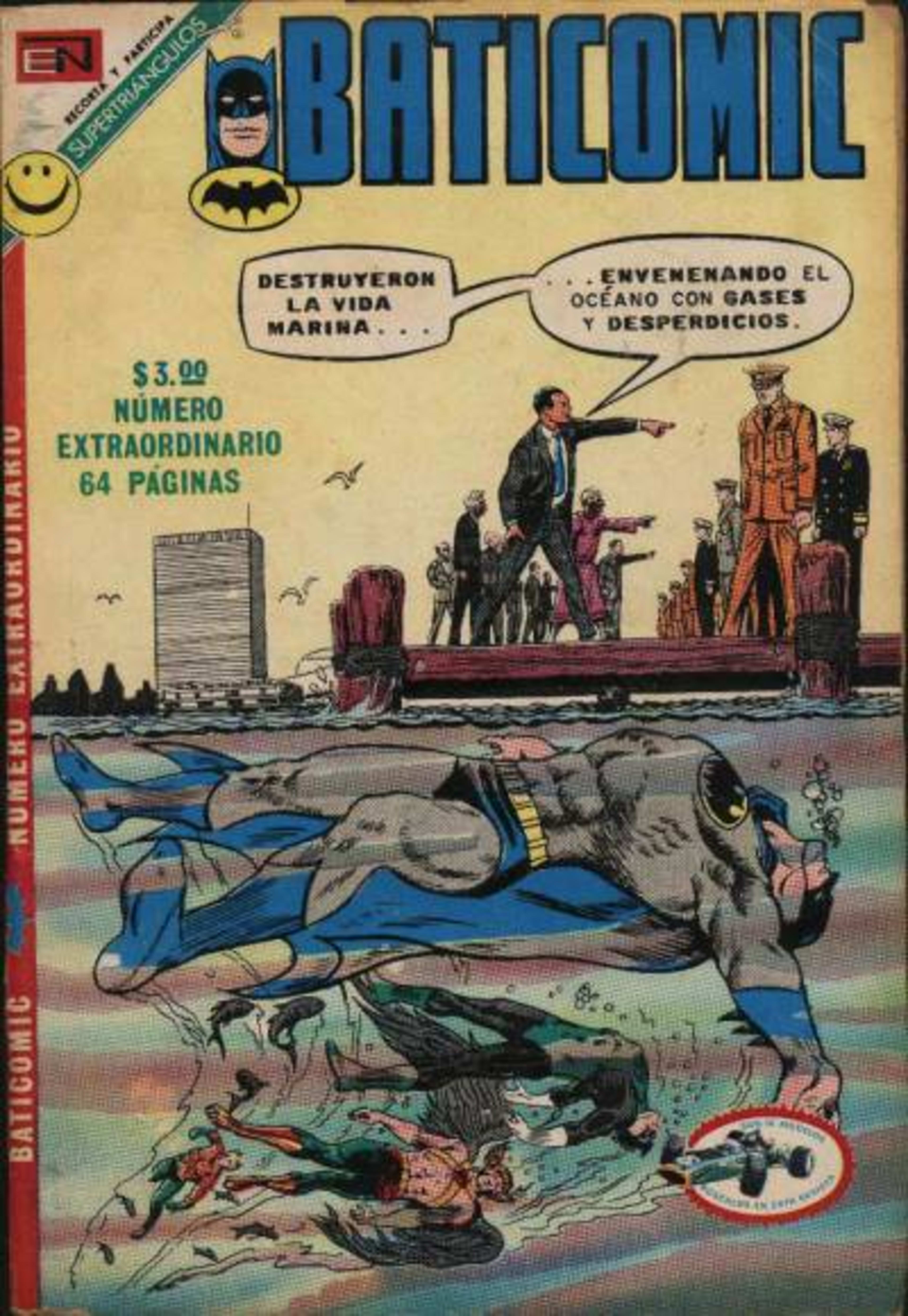 Baticomic 59