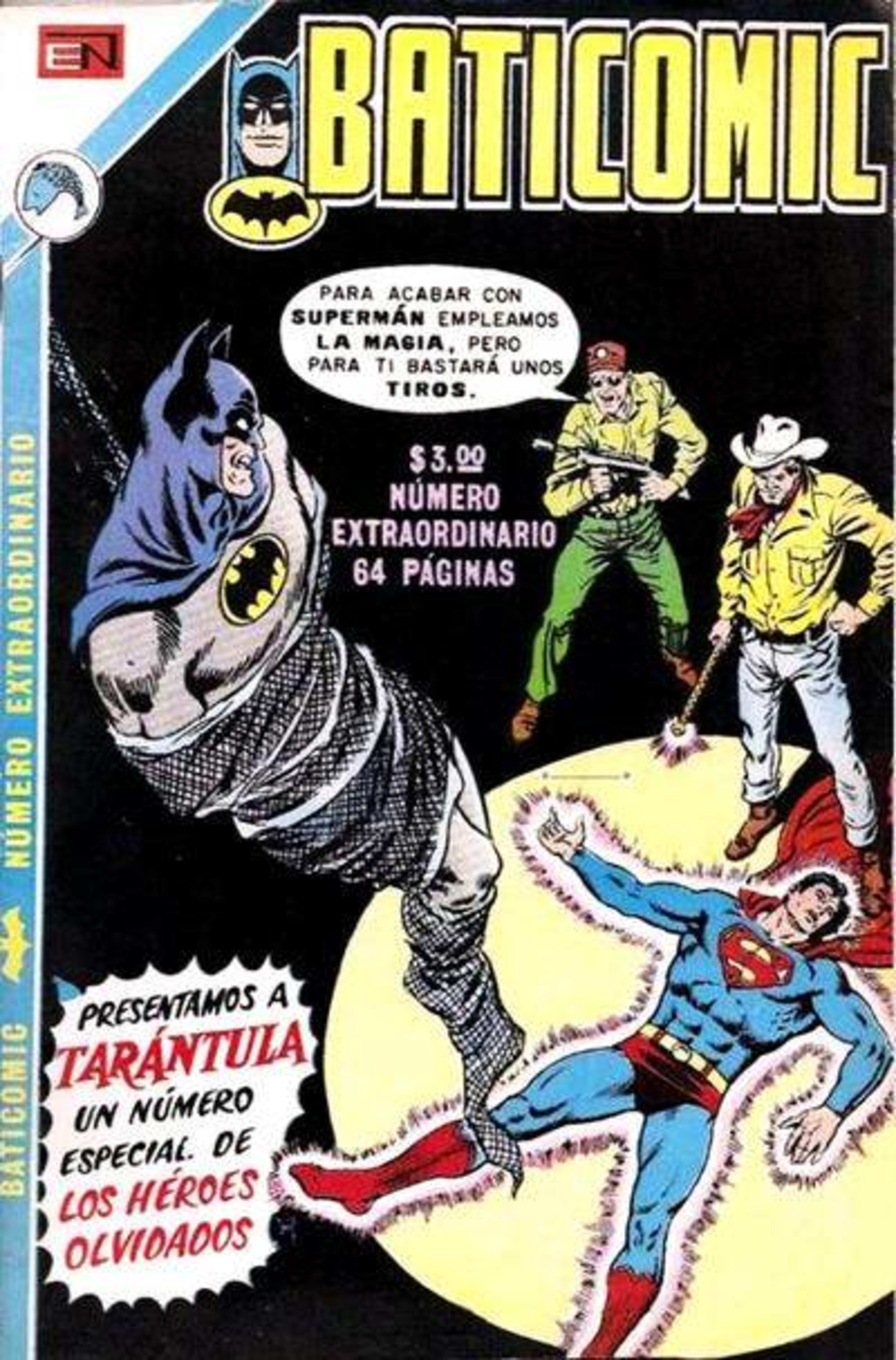 Baticomic 61