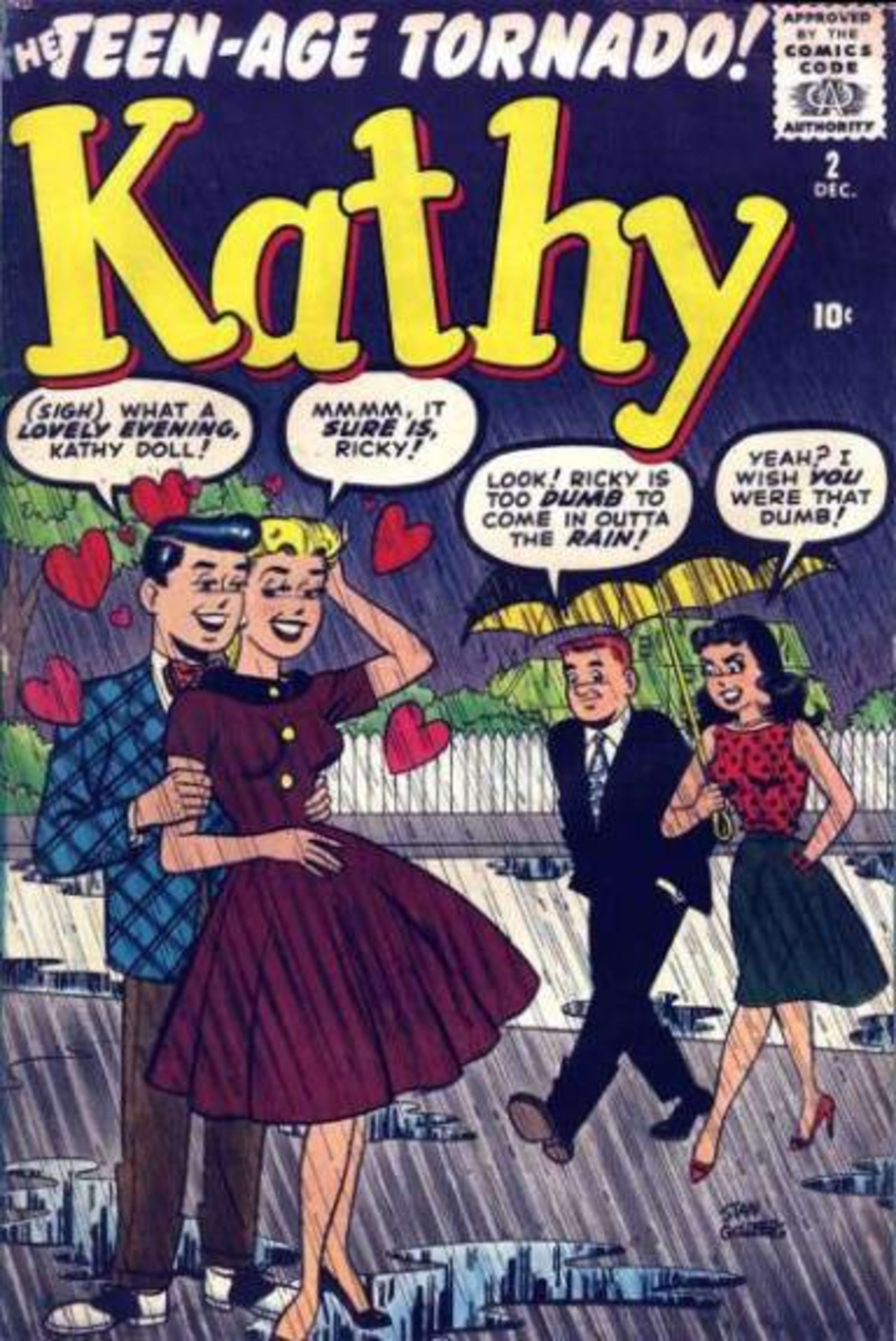 Kathy 2