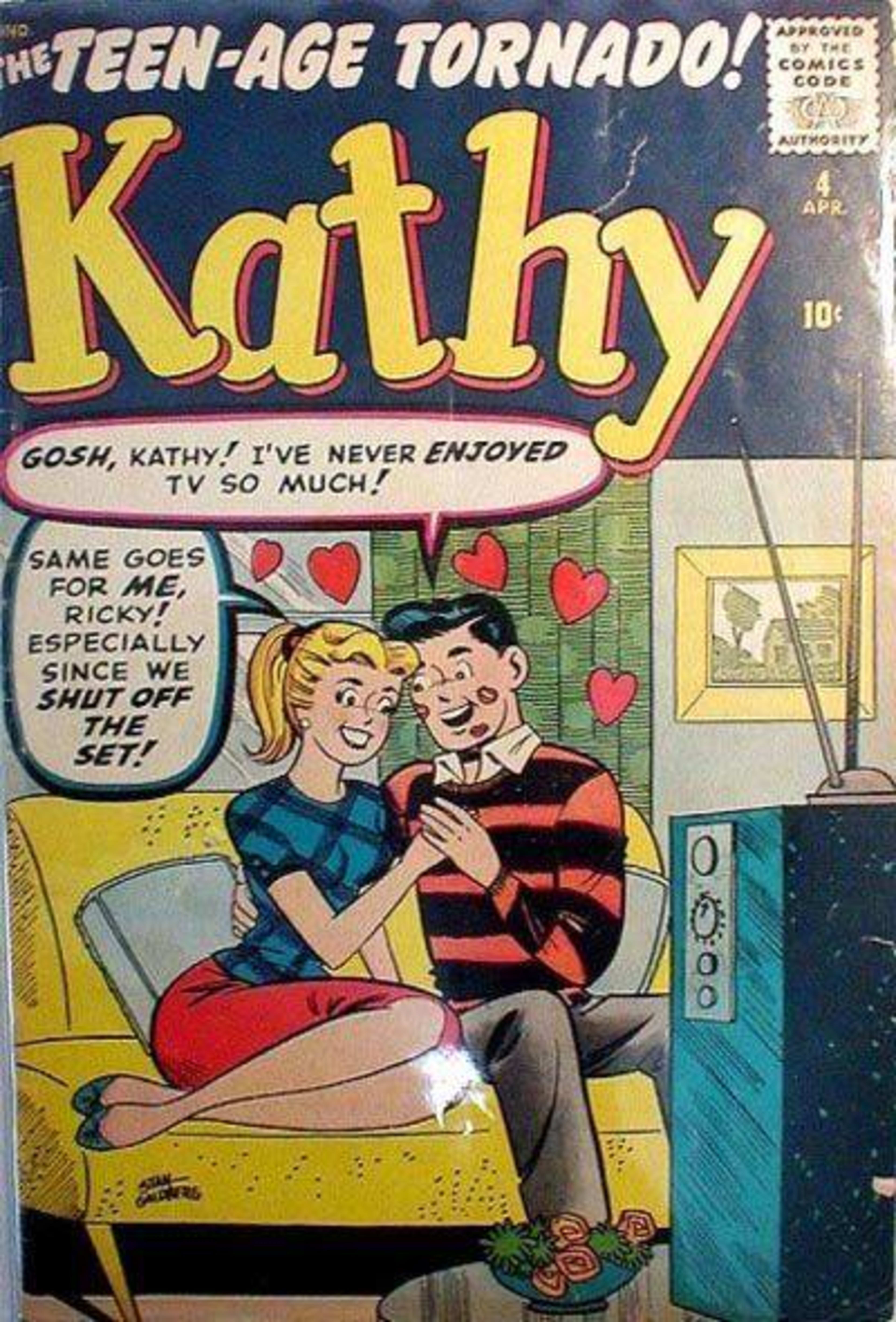 Kathy 4