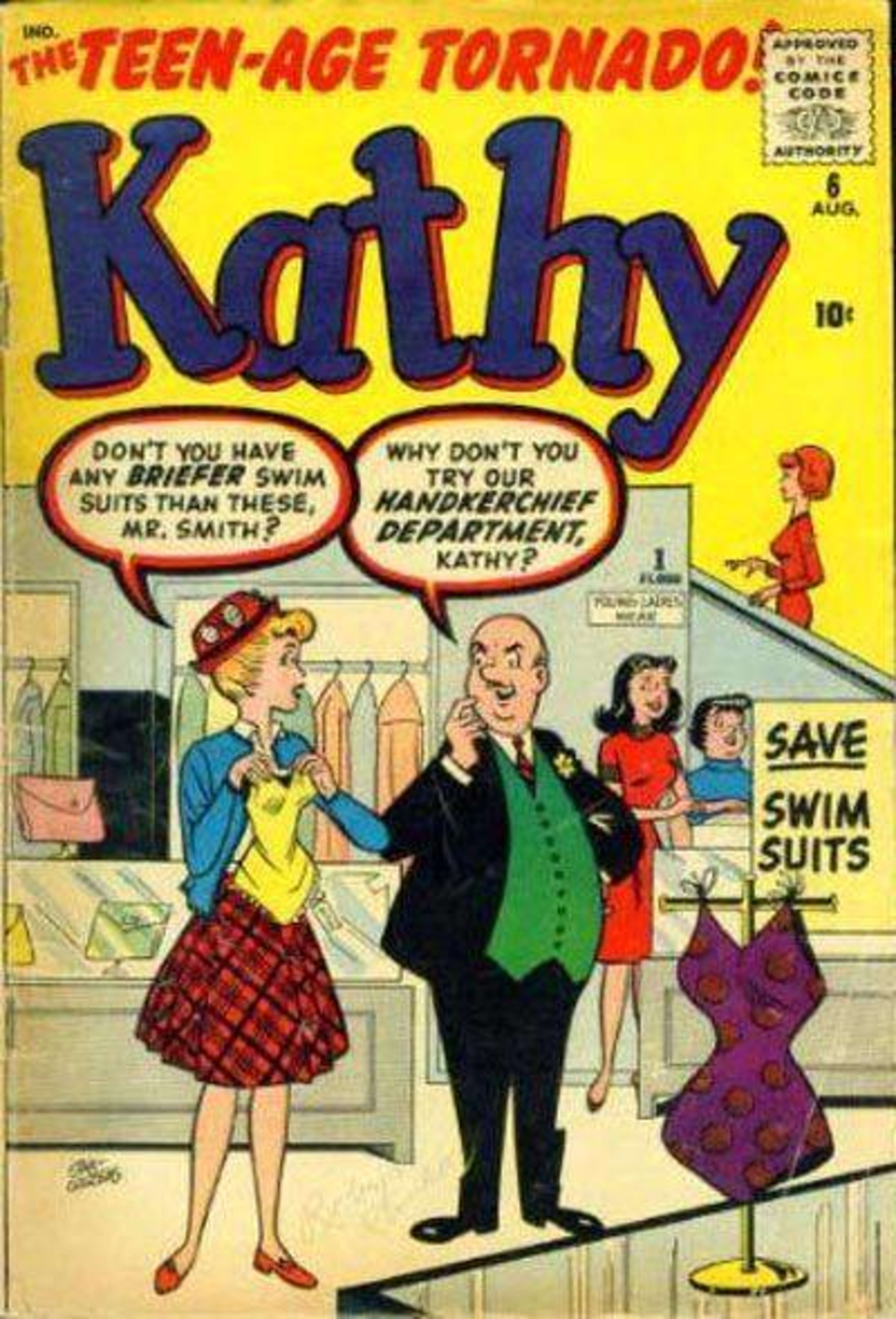 Kathy 6